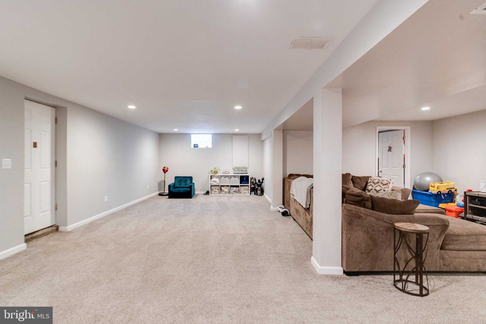 GREENRIDGE - Residential