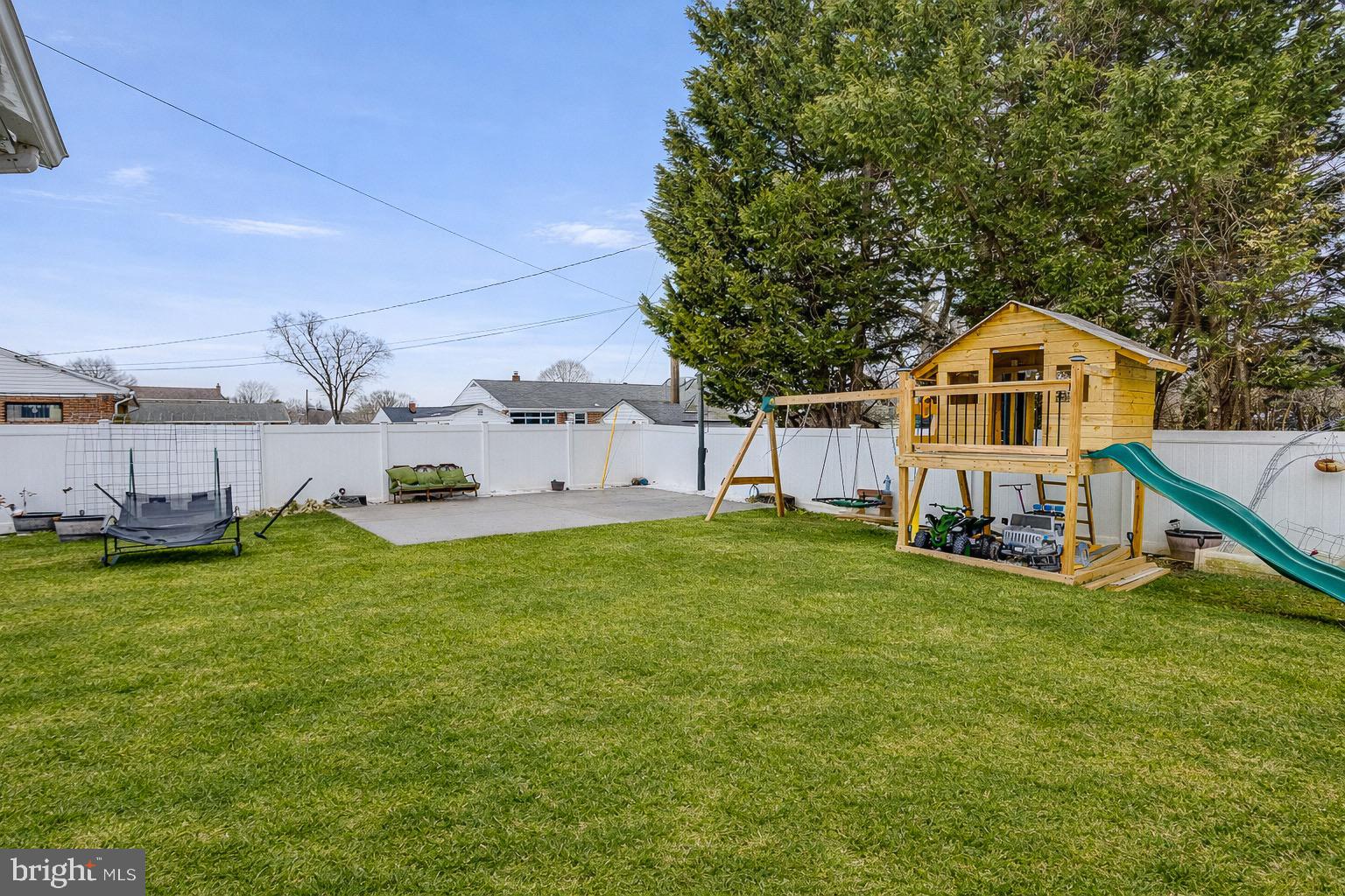 GREENRIDGE - Residential