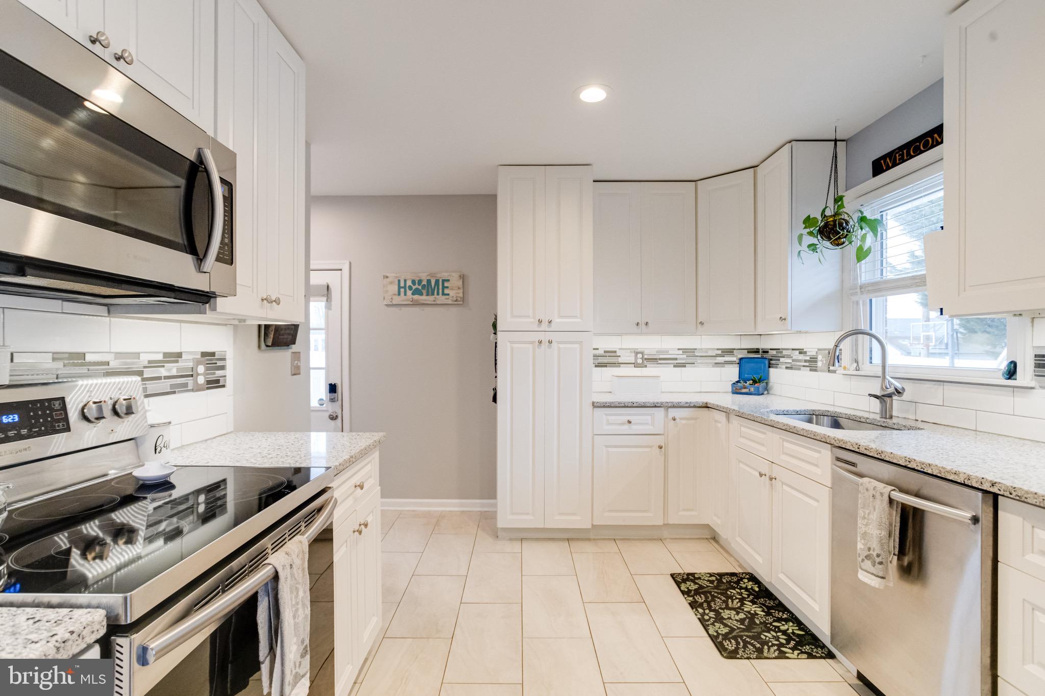 GREENRIDGE - Residential