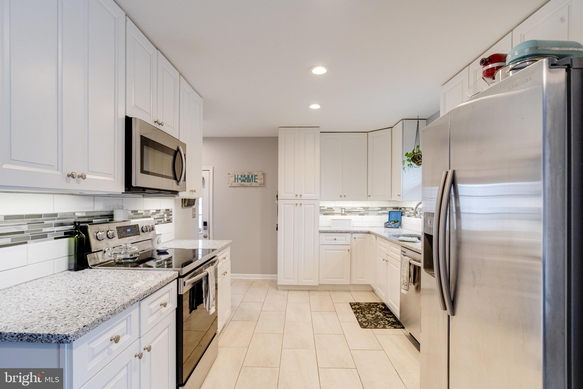 GREENRIDGE - Residential