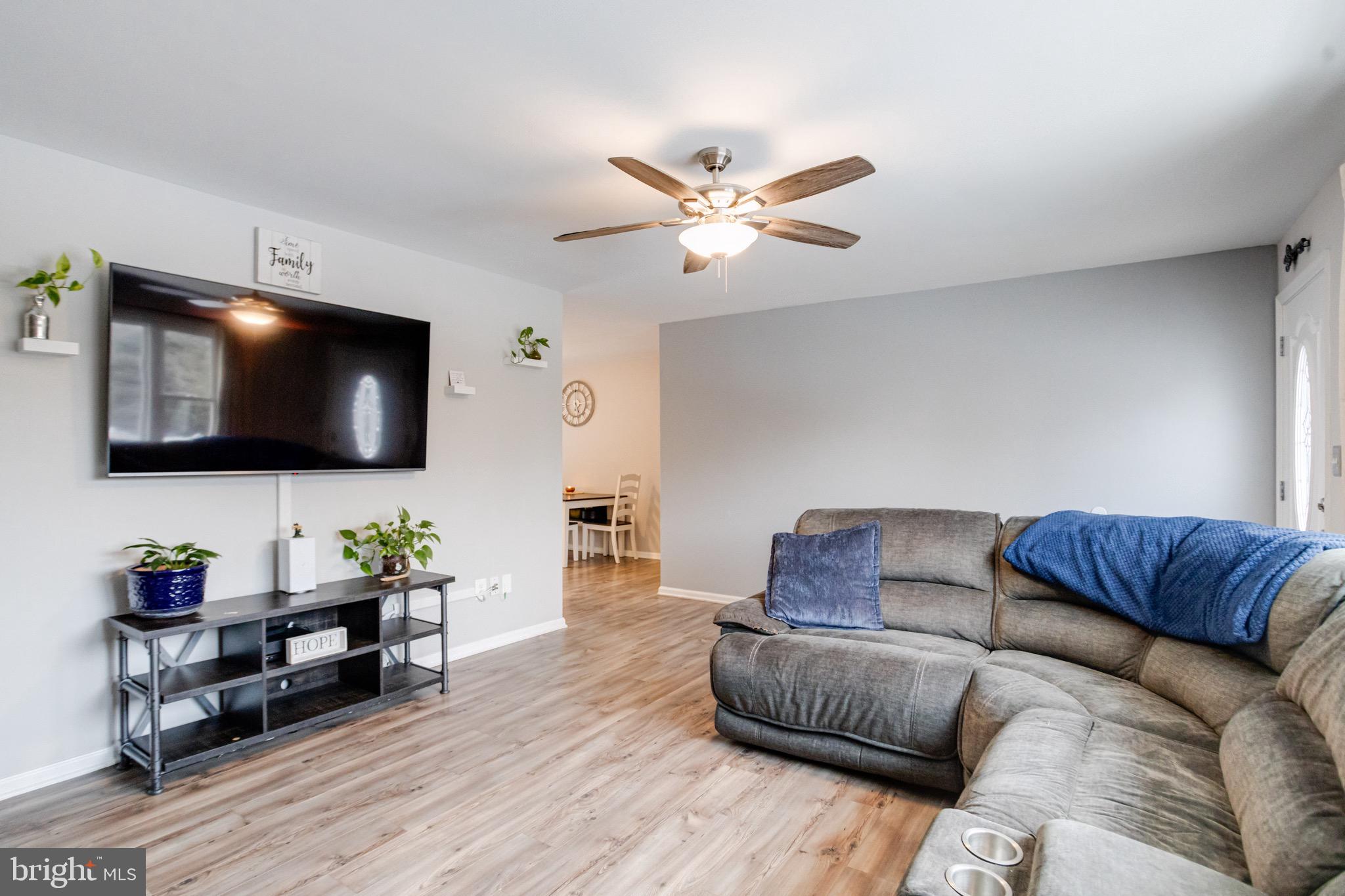 GREENRIDGE - Residential