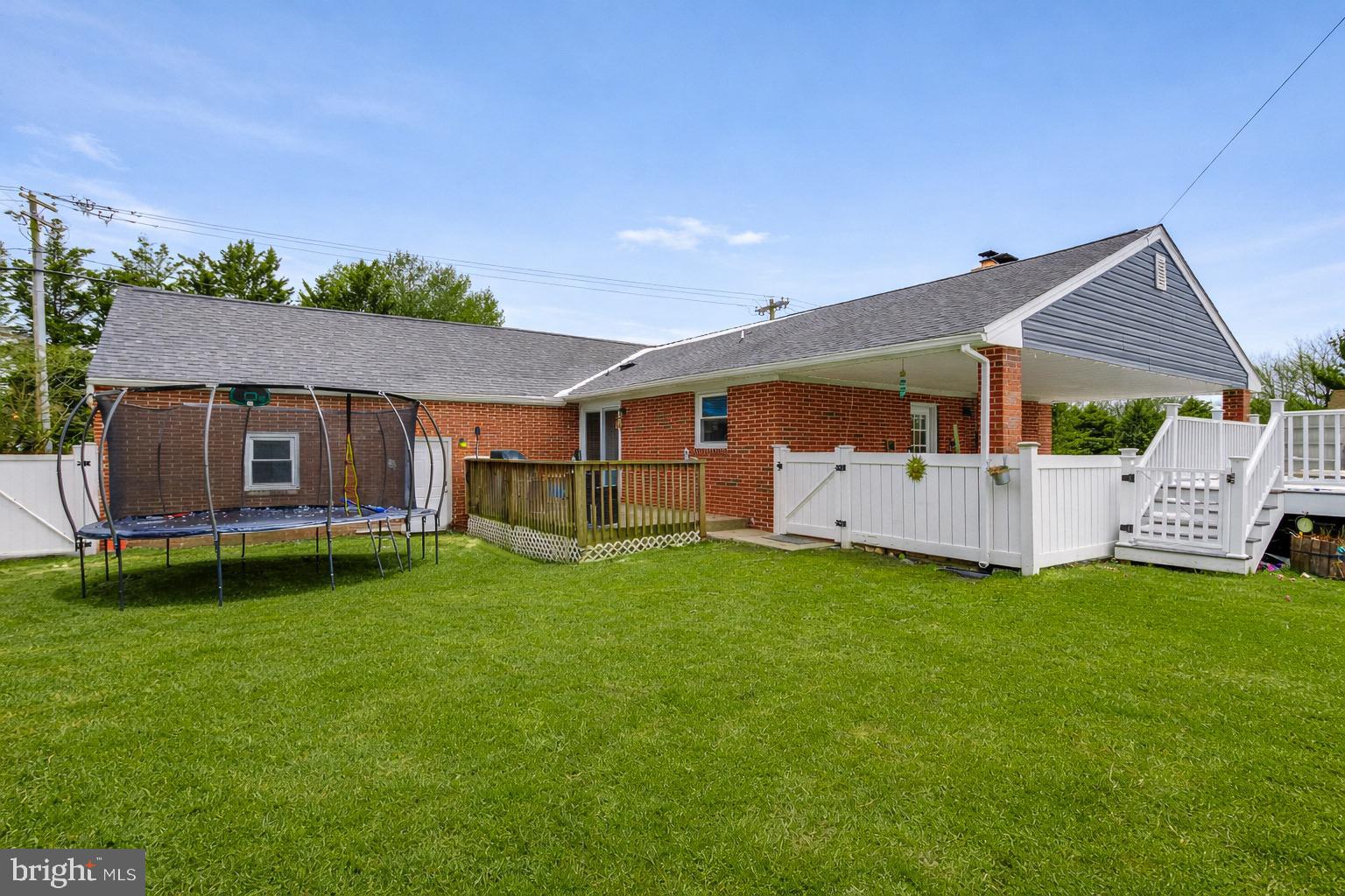 GREENRIDGE - Residential