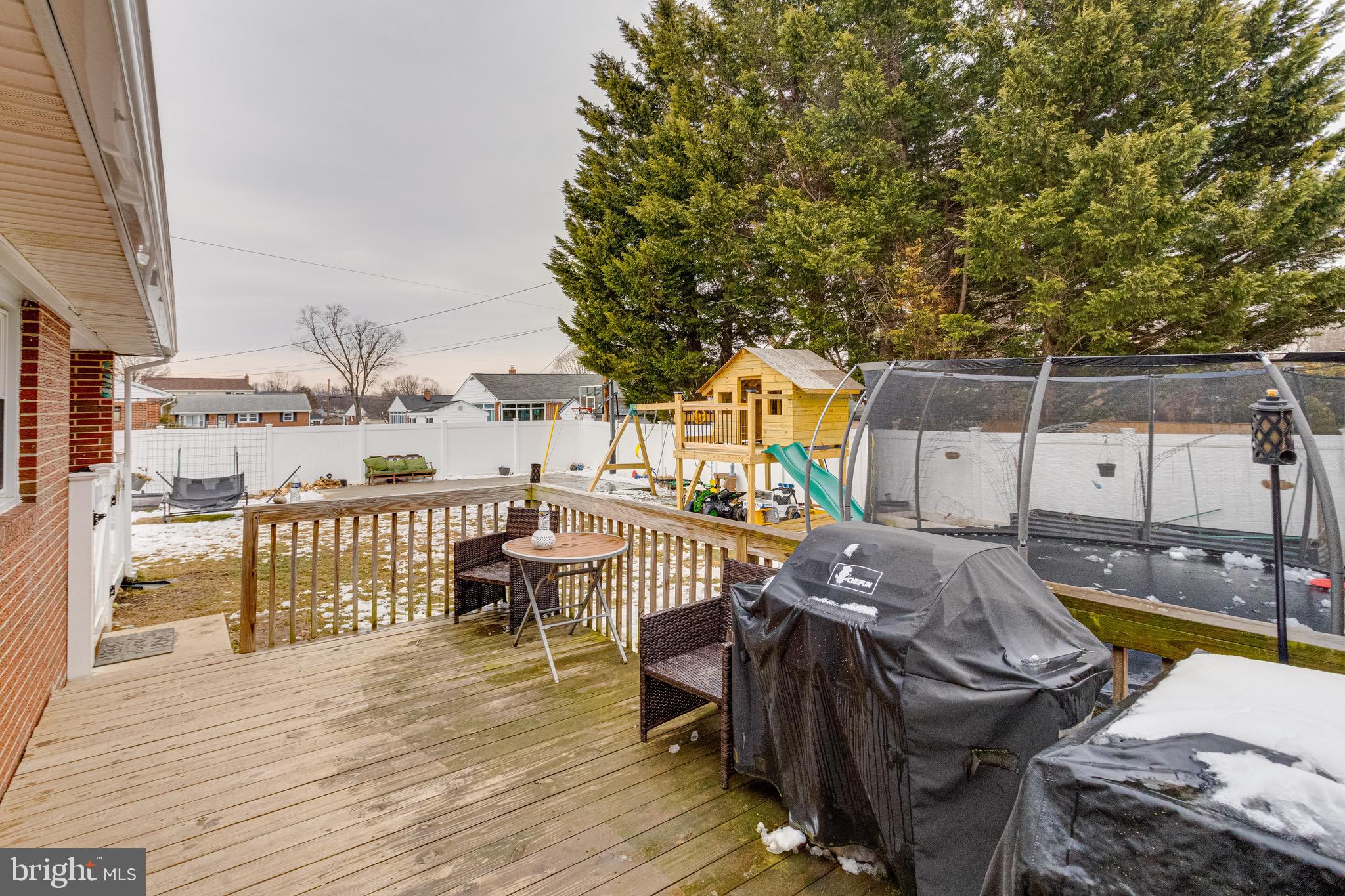 GREENRIDGE - Residential