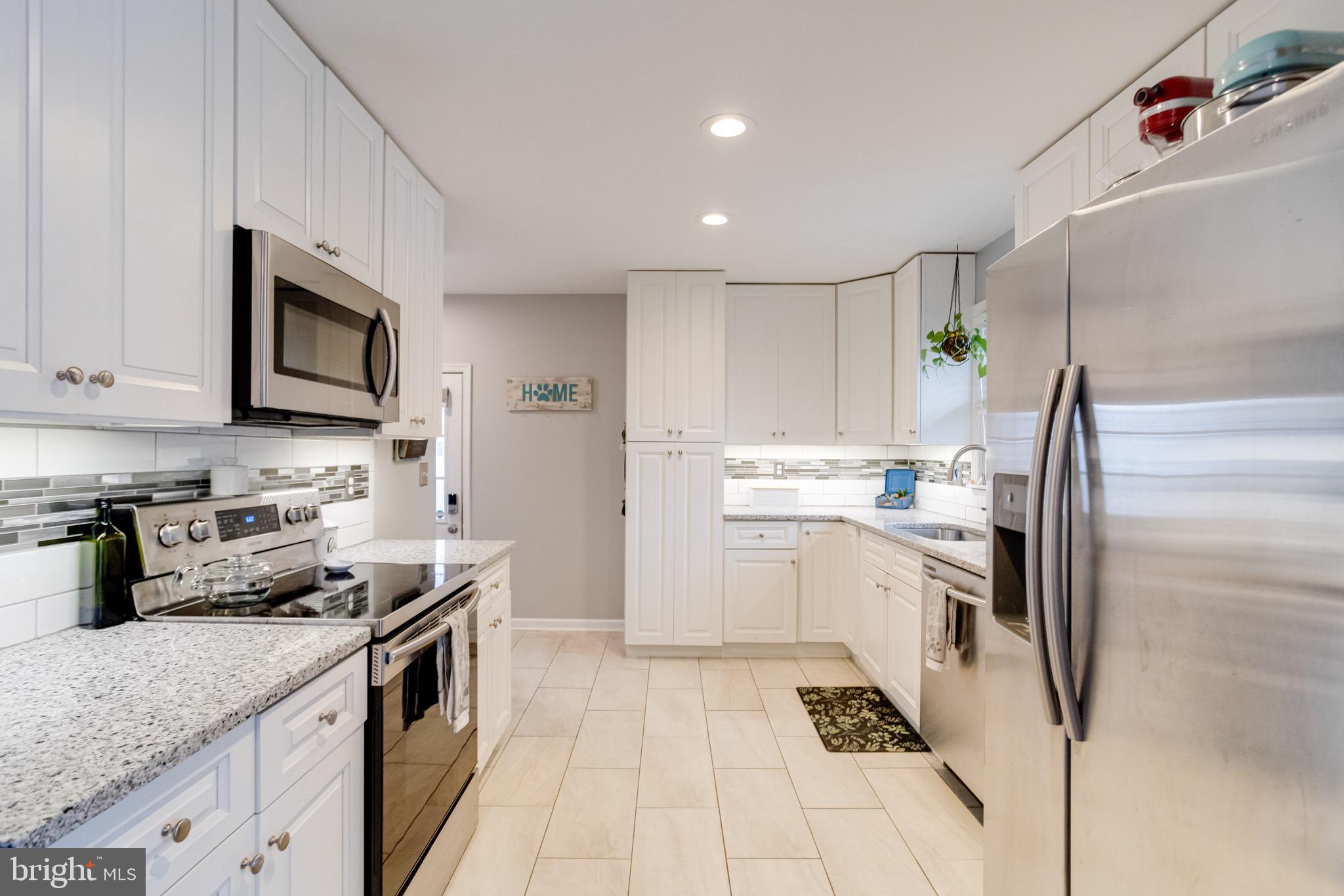 GREENRIDGE - Residential