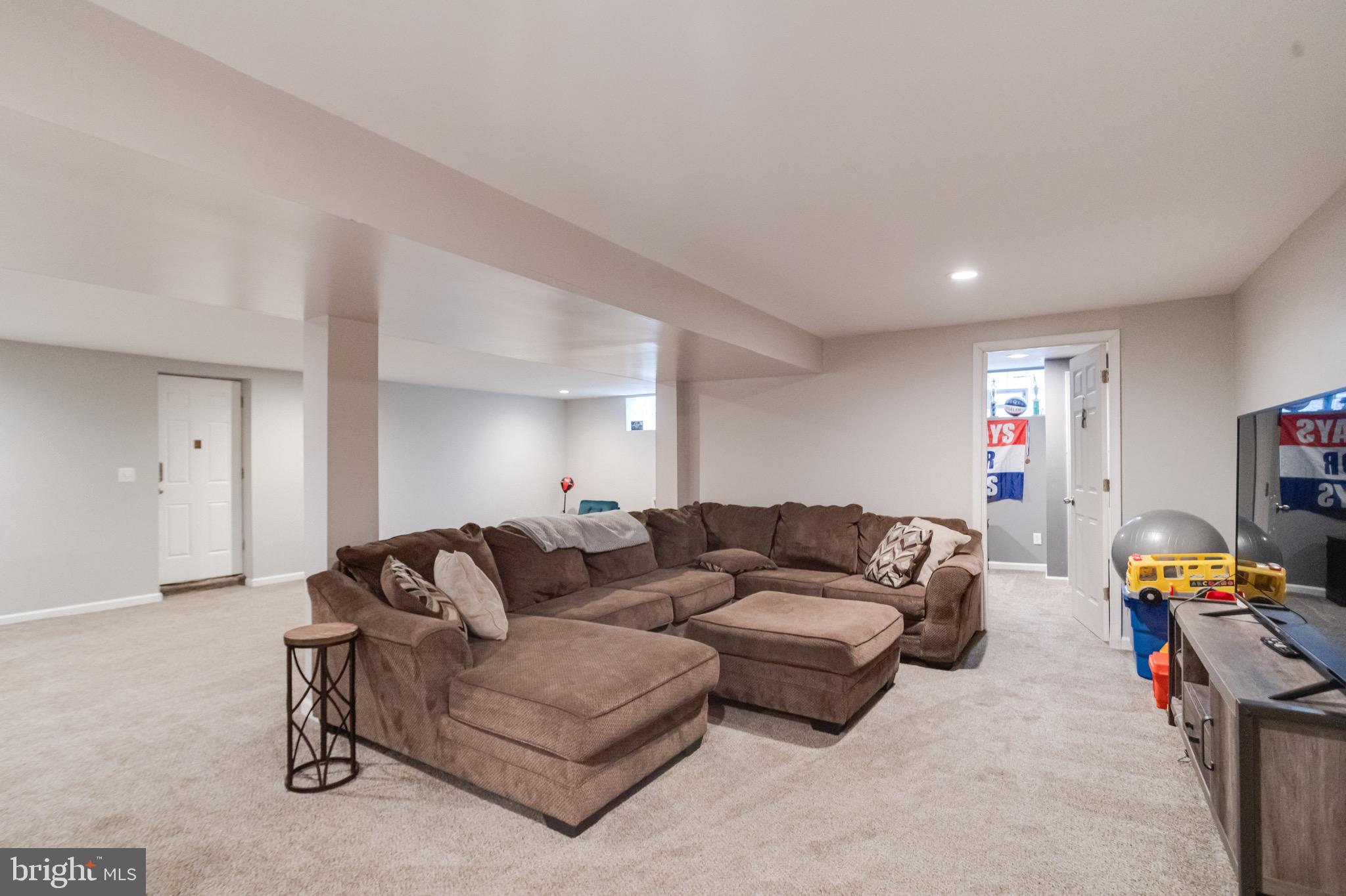 GREENRIDGE - Residential