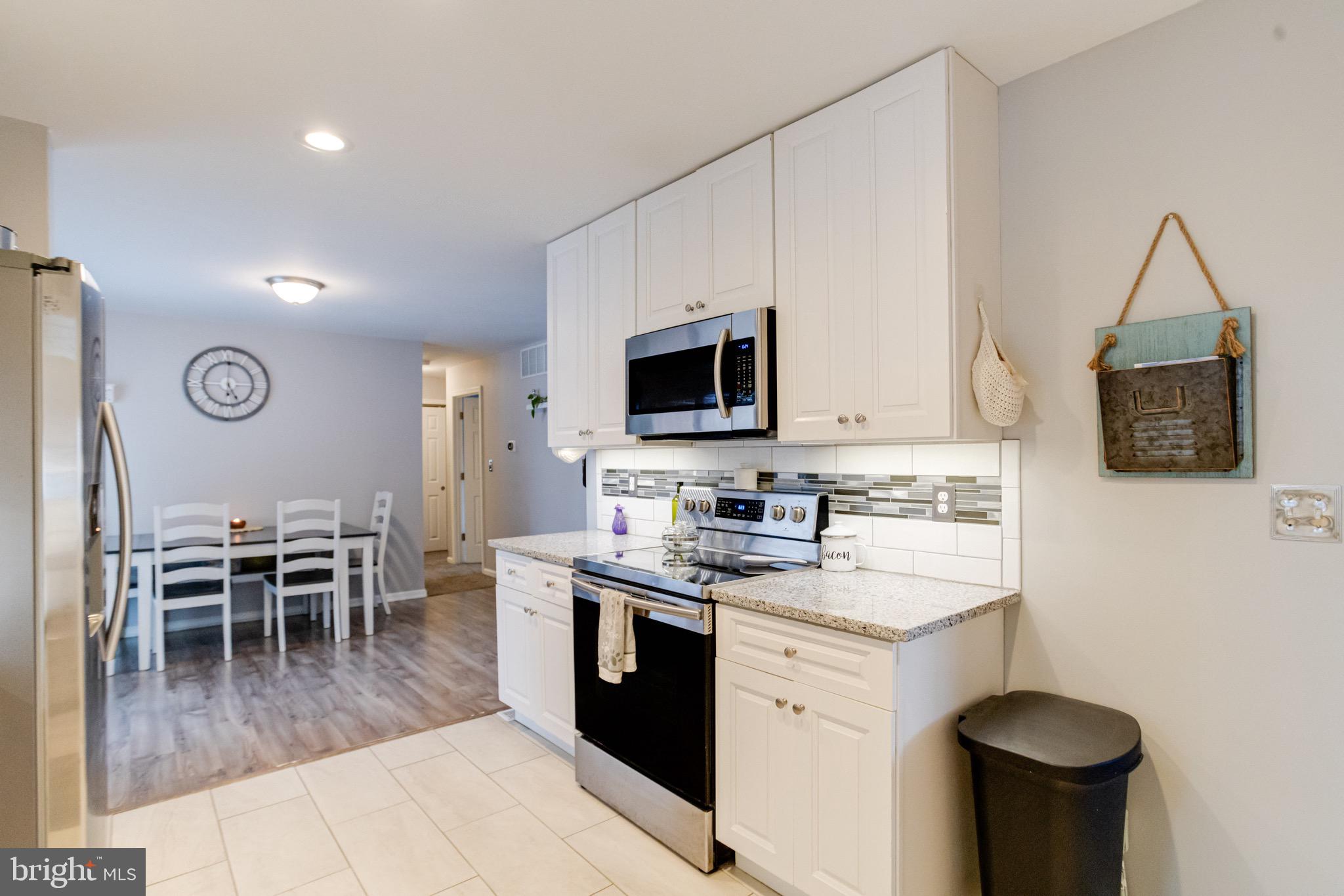 GREENRIDGE - Residential