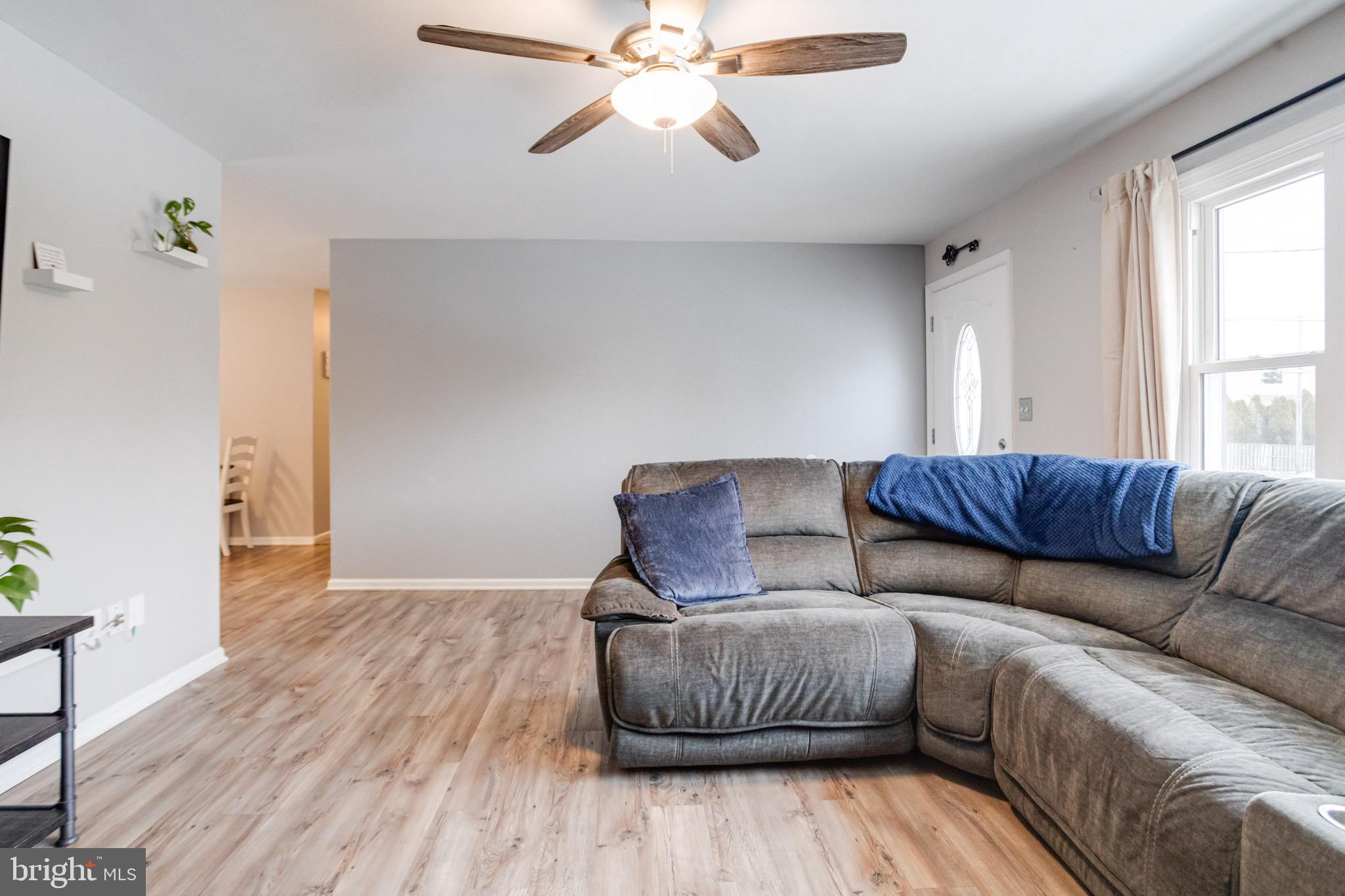 GREENRIDGE - Residential