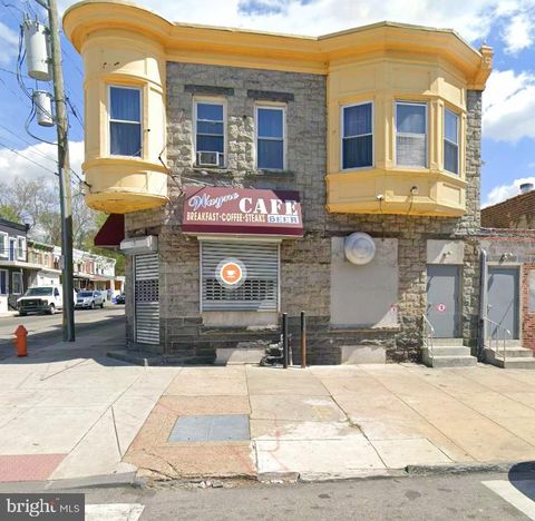 Photo of 4849 - 53 Wayne Avenue, PHILADELPHIA, PA 19144 (MLS # PAPH2621182)