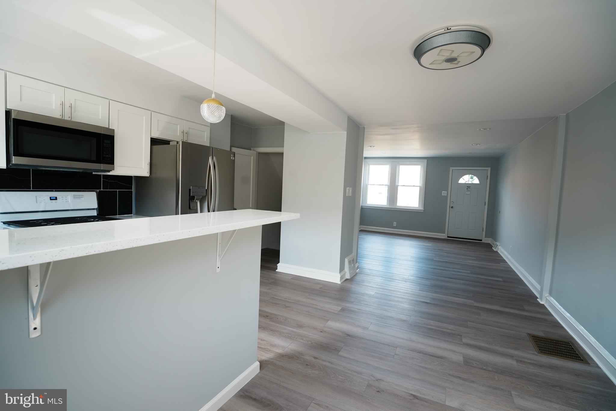 HOLMESBURG - Residential