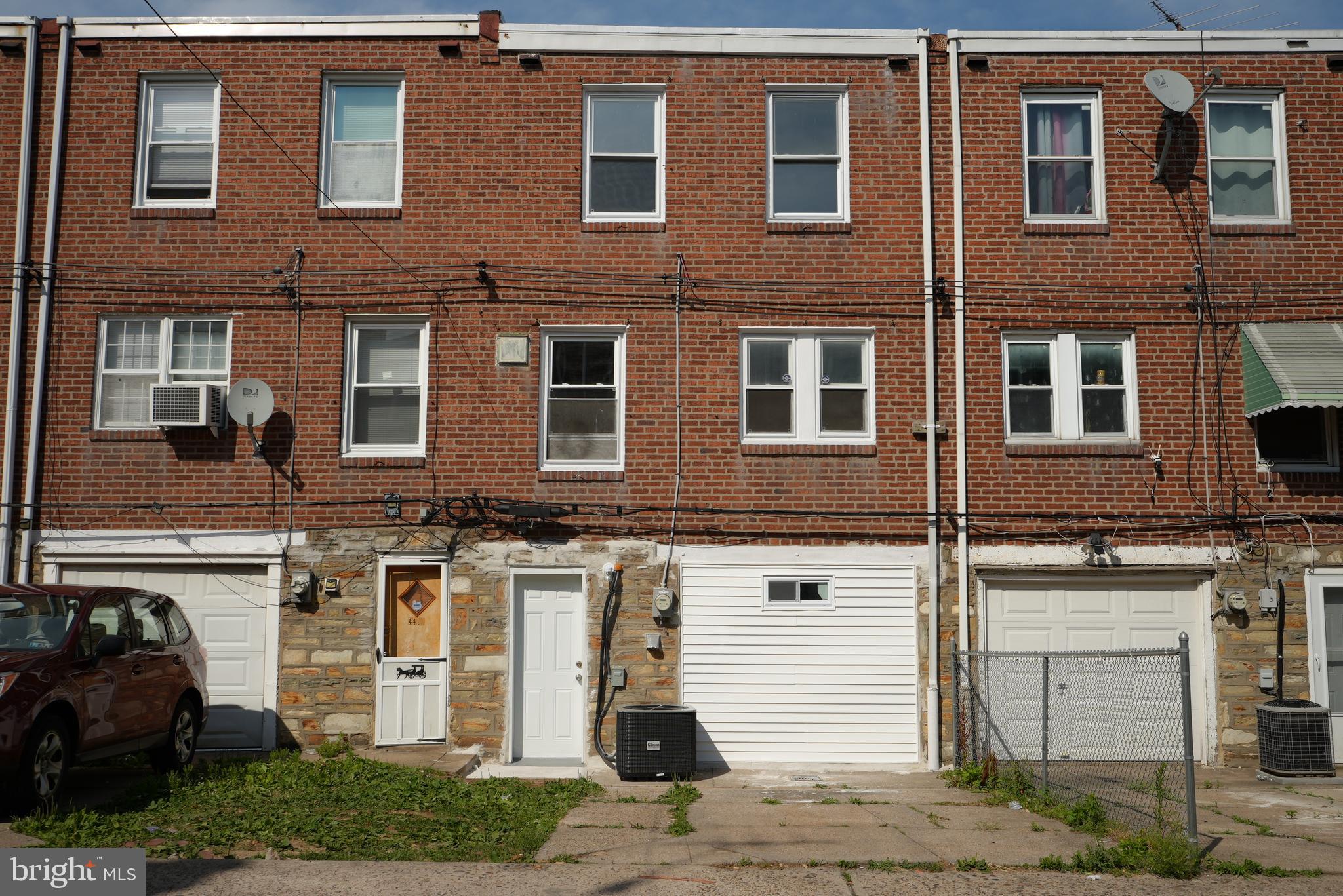 HOLMESBURG - Residential