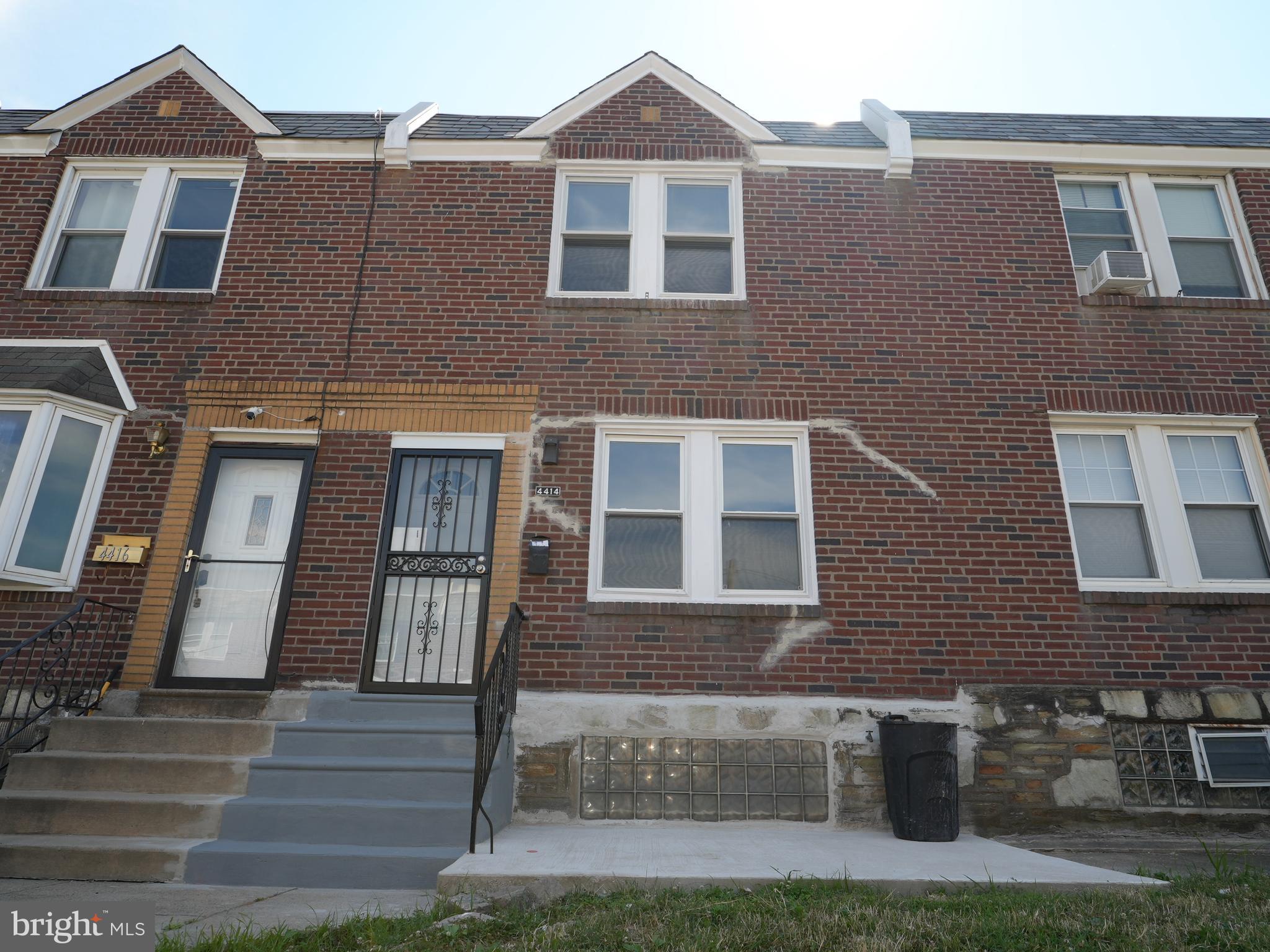 HOLMESBURG - Residential