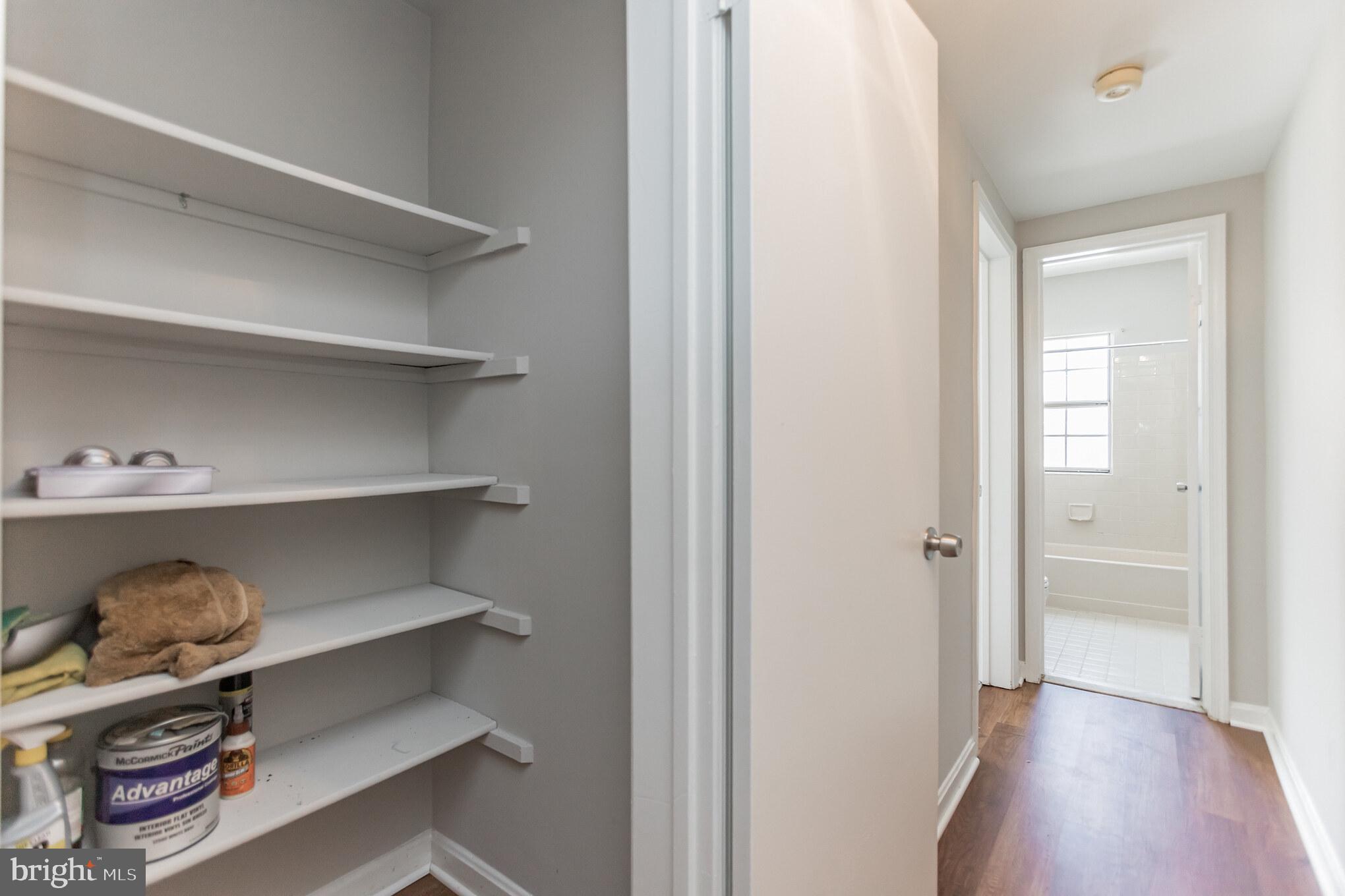 COLONIAL VILLAGE - Residential Lease