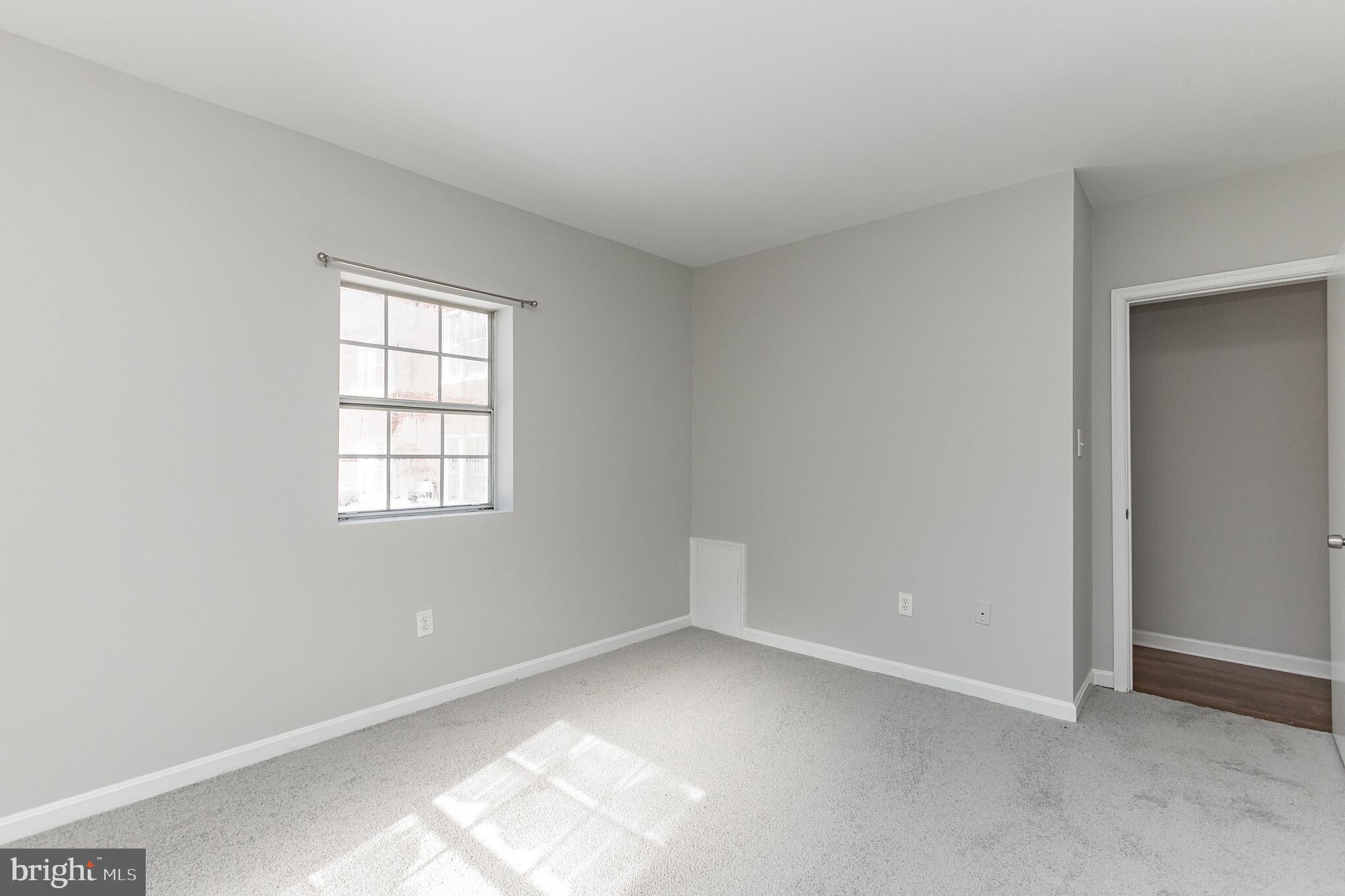 COLONIAL VILLAGE - Residential Lease