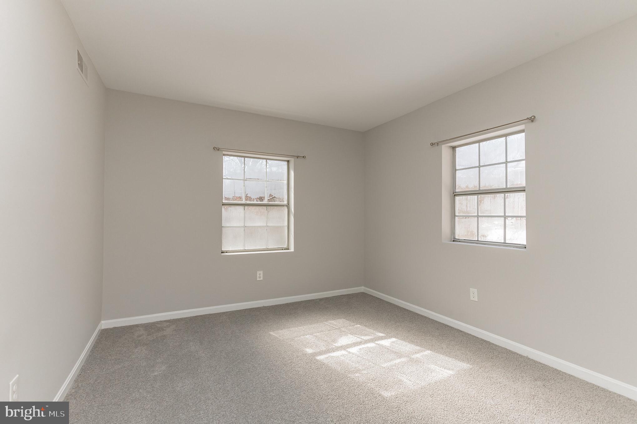 COLONIAL VILLAGE - Residential Lease