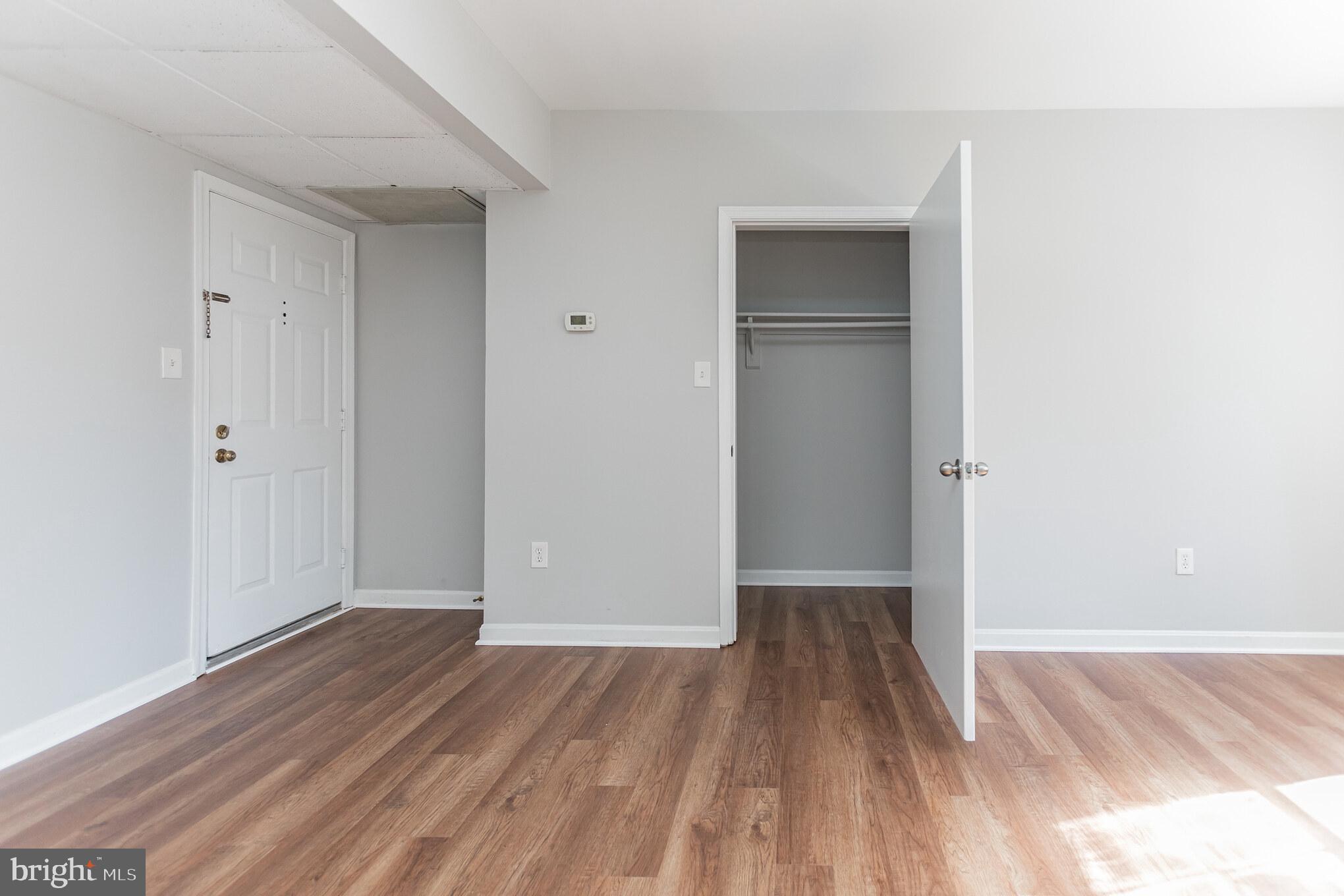 COLONIAL VILLAGE - Residential Lease