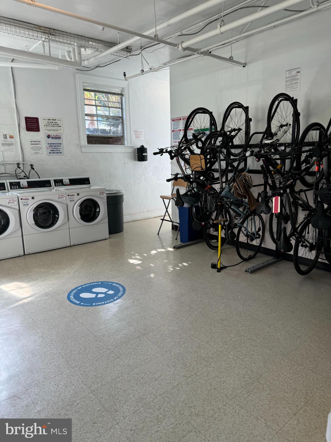 COLONIAL VILLAGE - Residential Lease