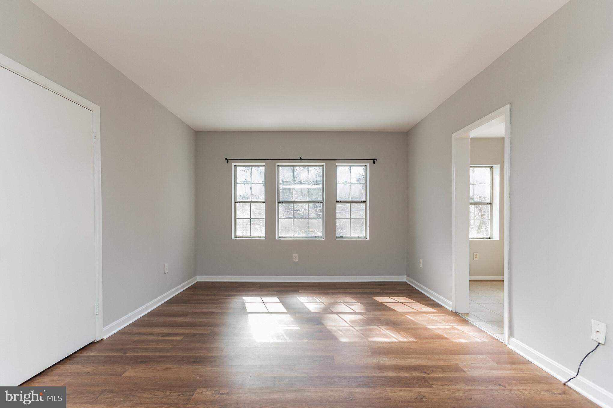 COLONIAL VILLAGE - Residential Lease