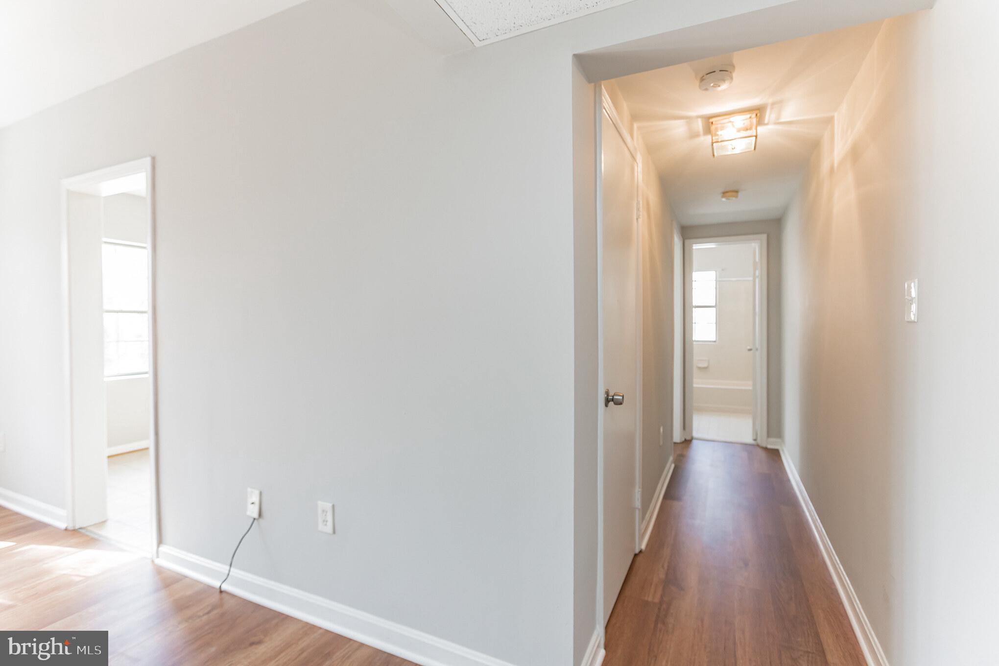 COLONIAL VILLAGE - Residential Lease