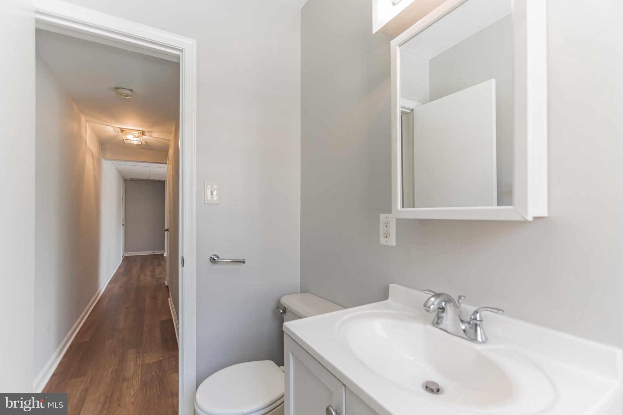 COLONIAL VILLAGE - Residential Lease