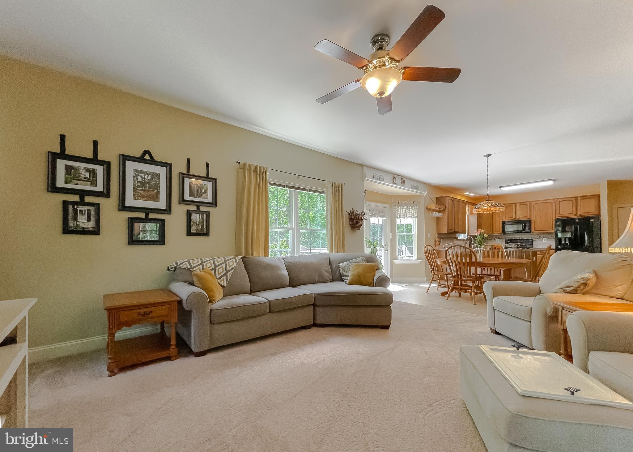 KINGSTON ESTATES - Residential