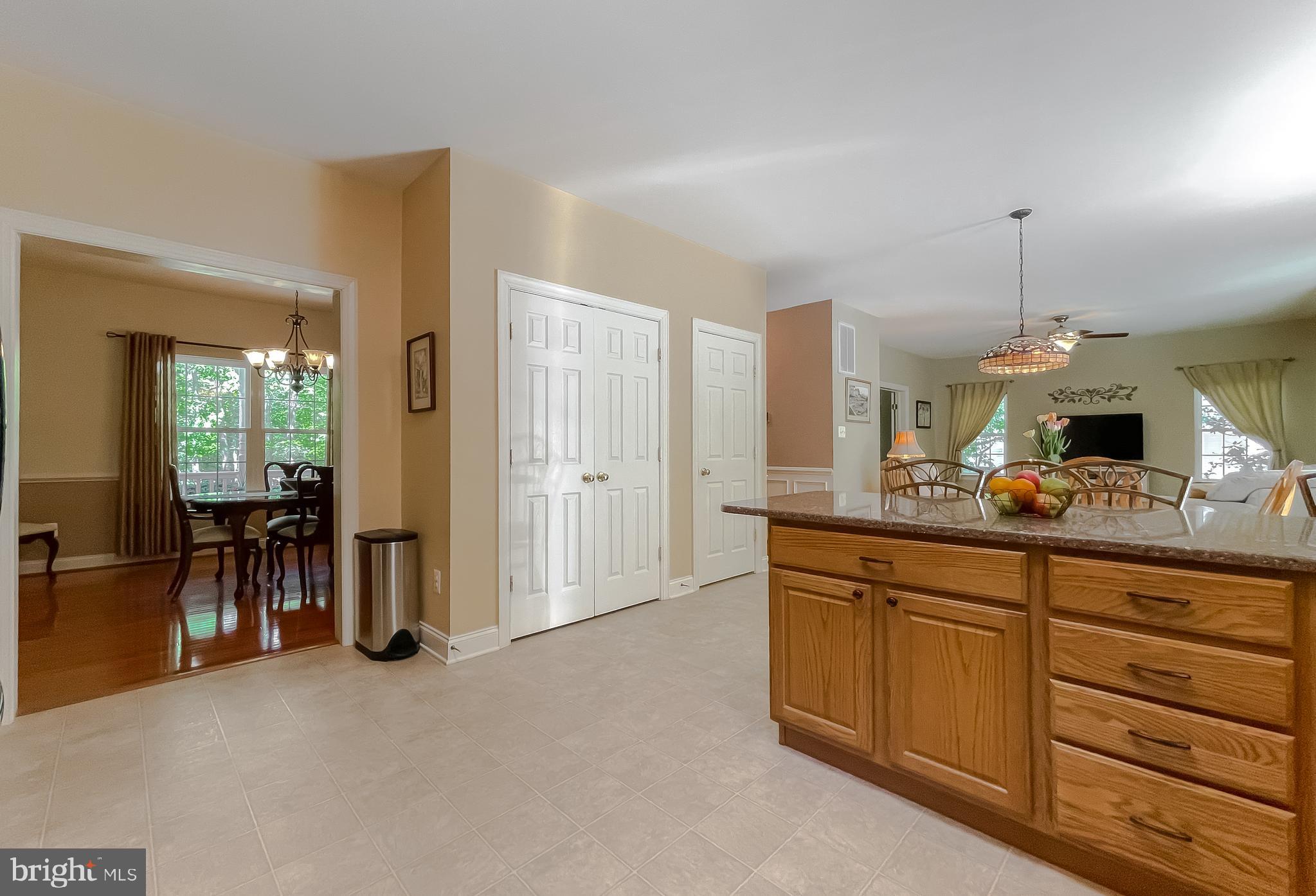 KINGSTON ESTATES - Residential