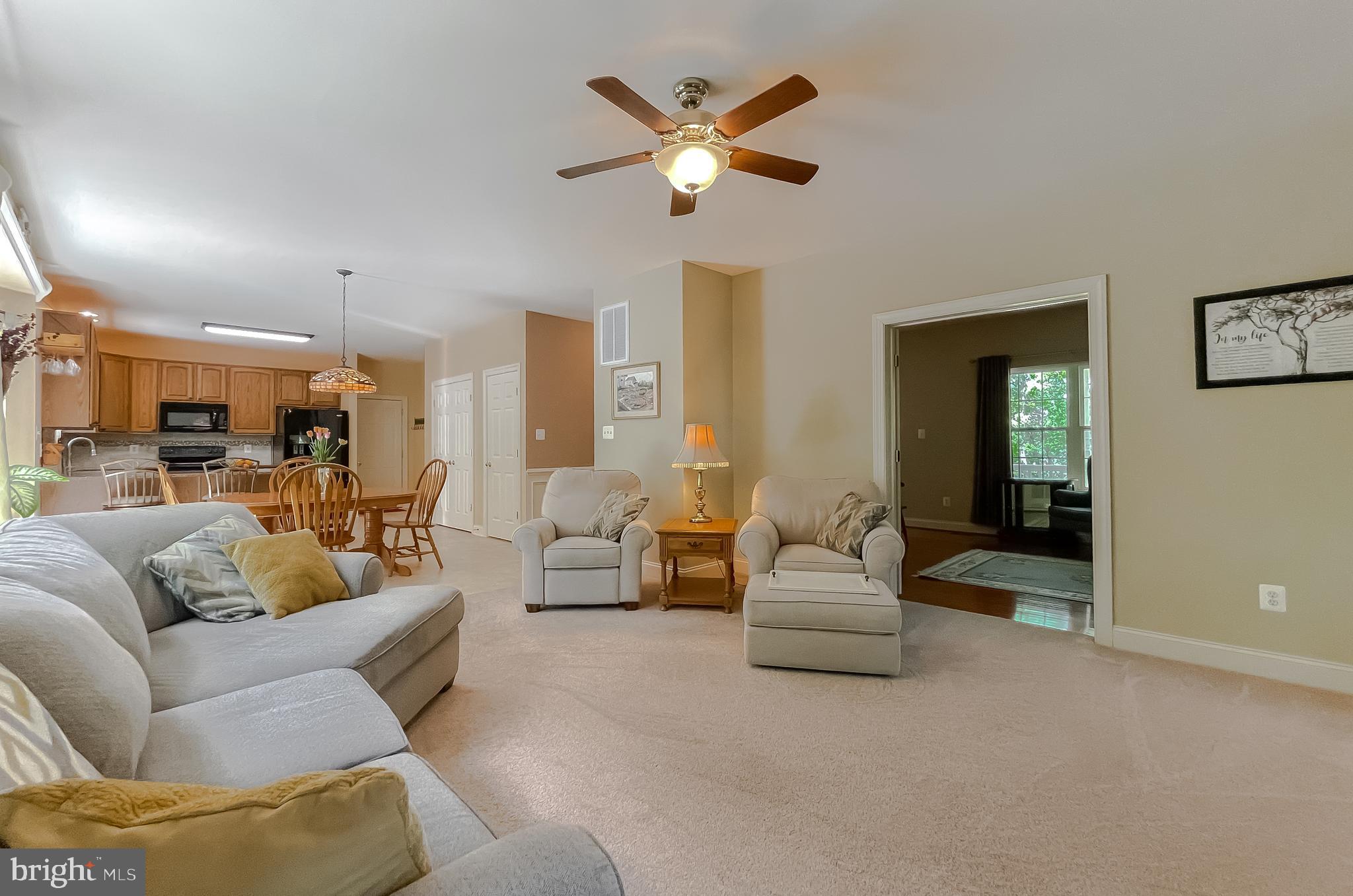 KINGSTON ESTATES - Residential