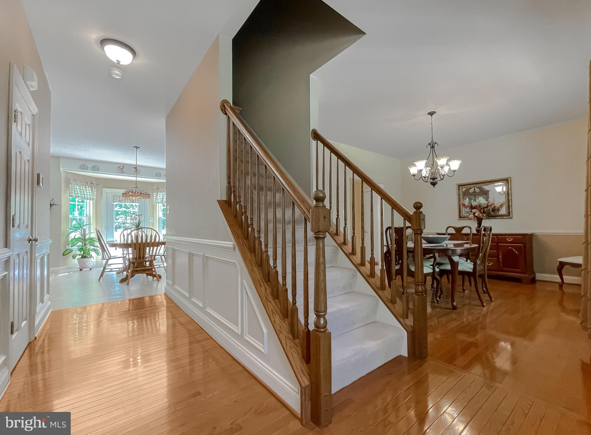 KINGSTON ESTATES - Residential