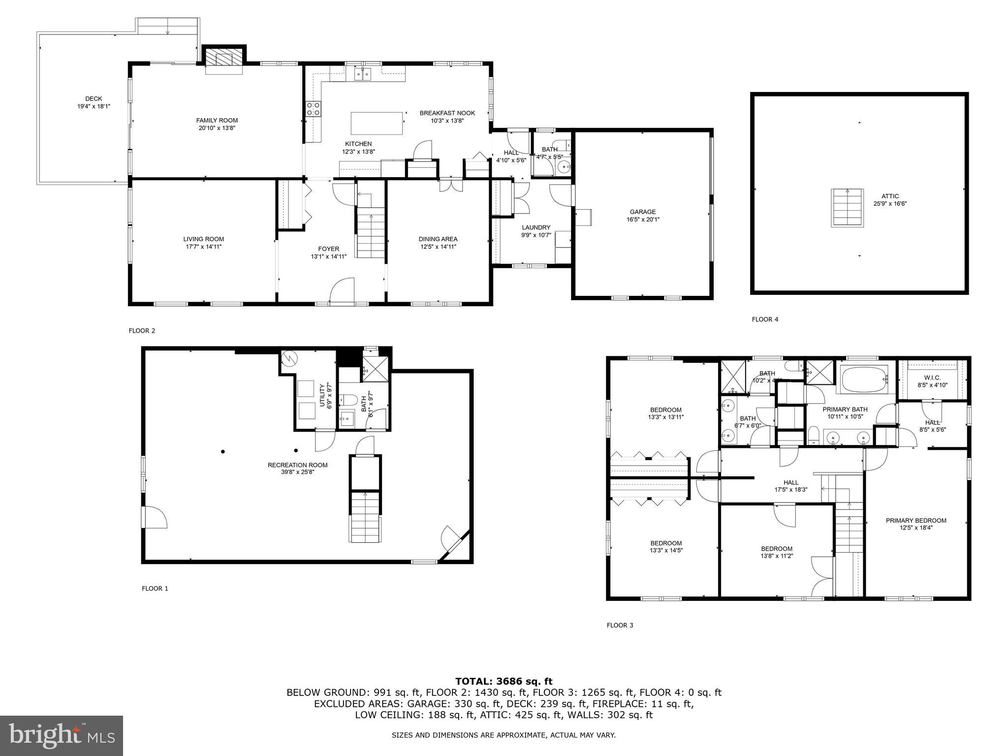 NONE AVAILABLE - Residential