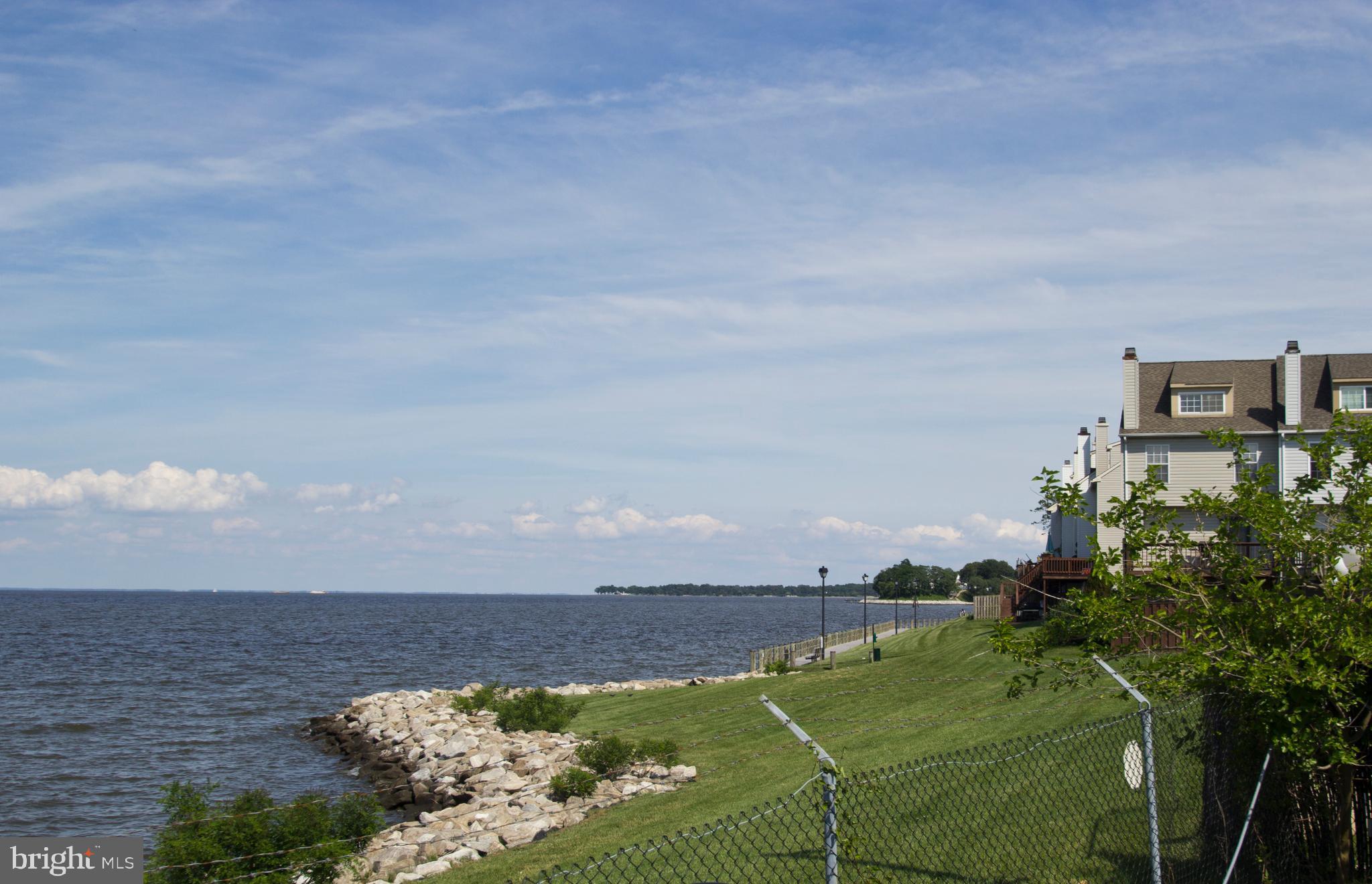 STONEY BEACH - Residential Lease
