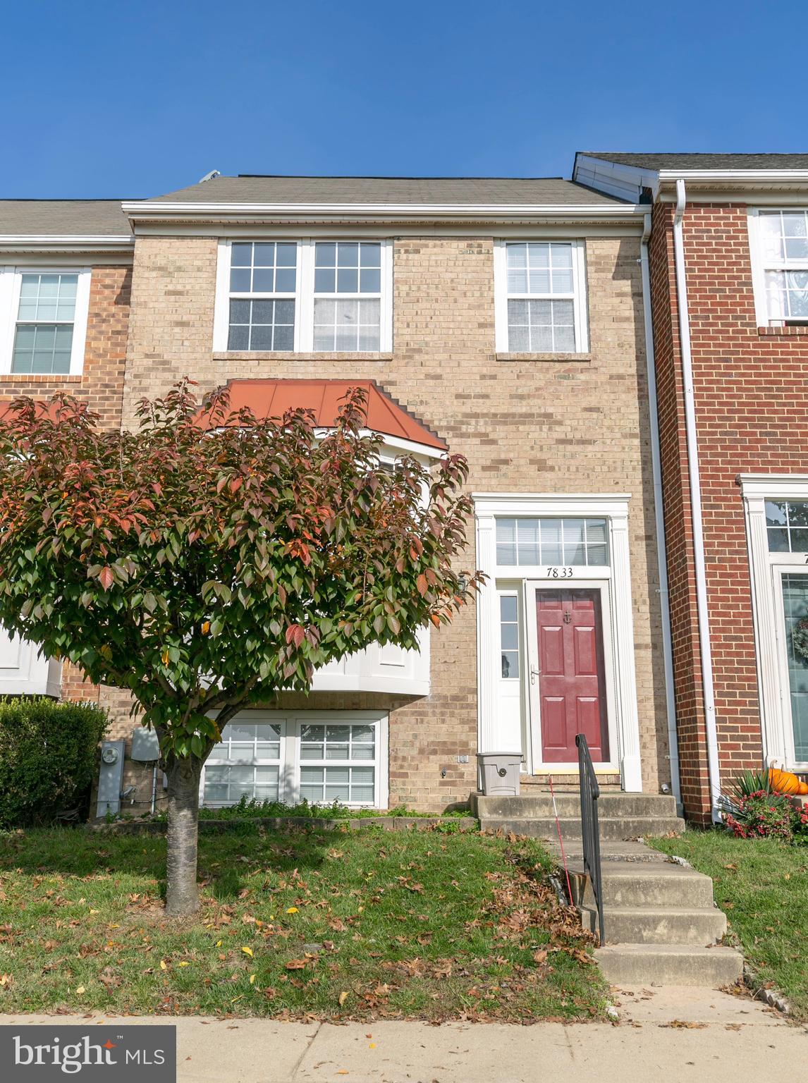STONEY BEACH - Residential Lease