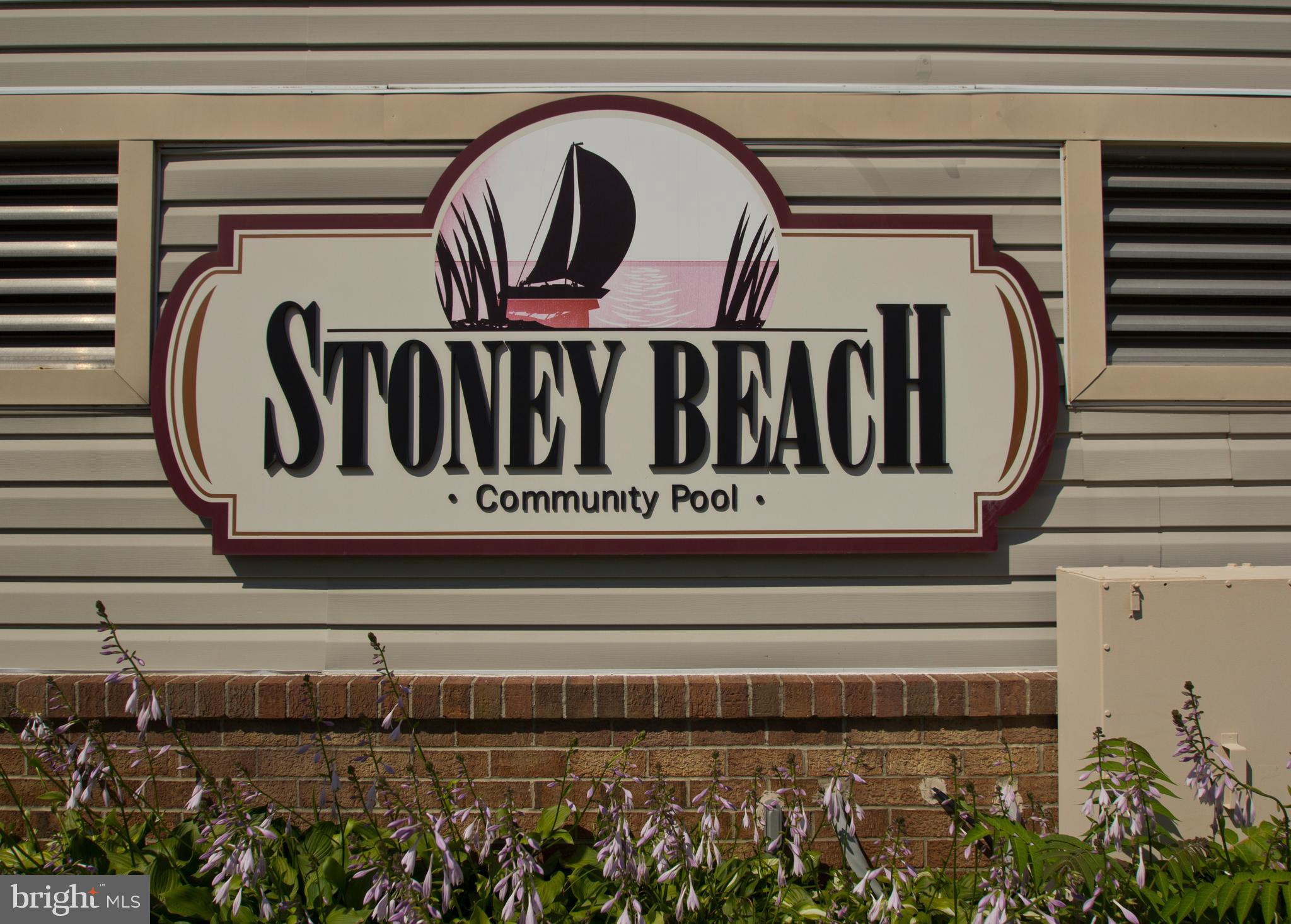 STONEY BEACH - Residential Lease