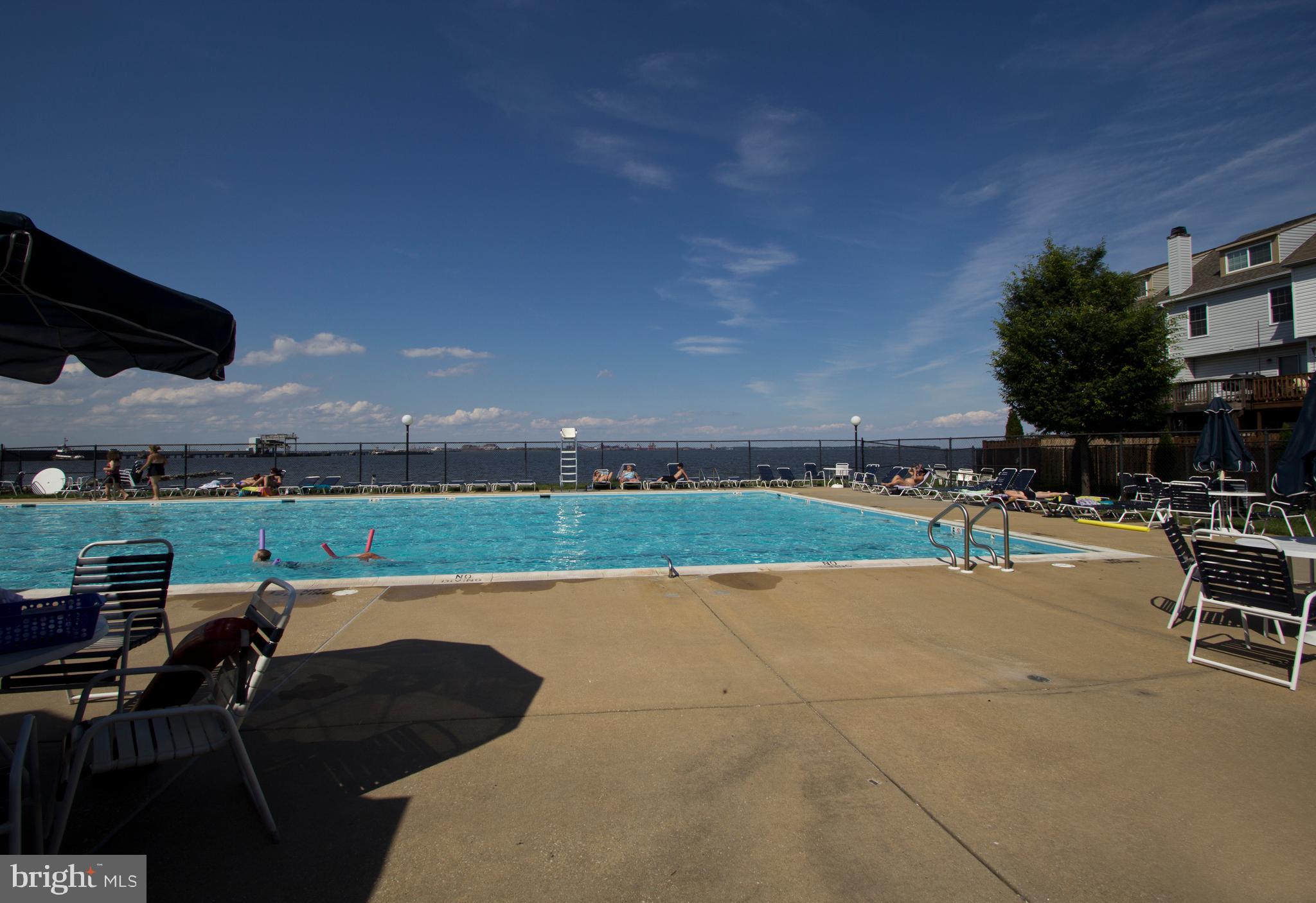 STONEY BEACH - Residential Lease
