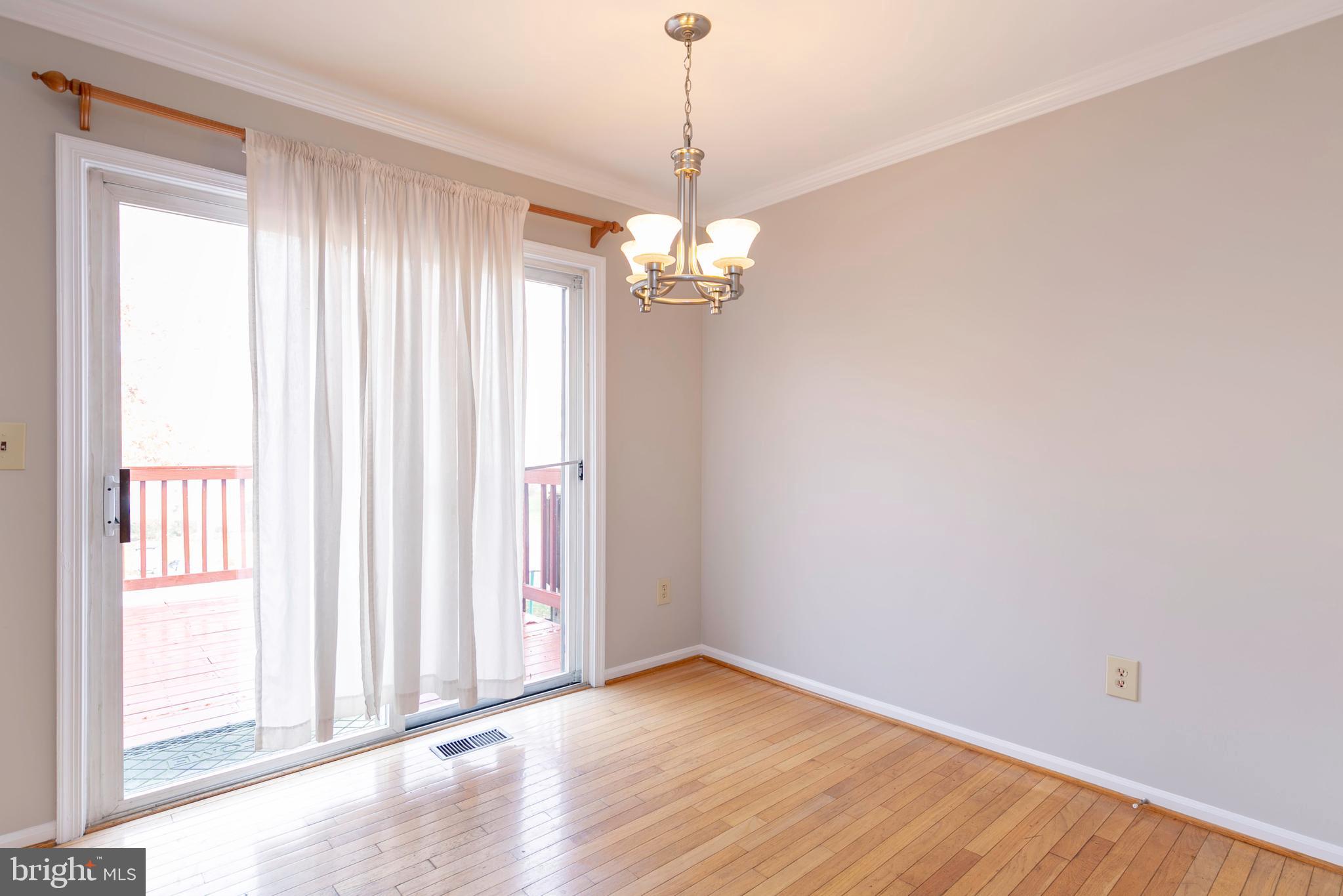 STONEY BEACH - Residential Lease
