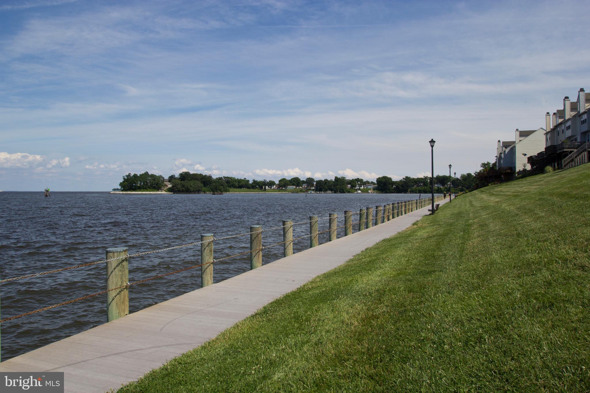 STONEY BEACH - Residential Lease