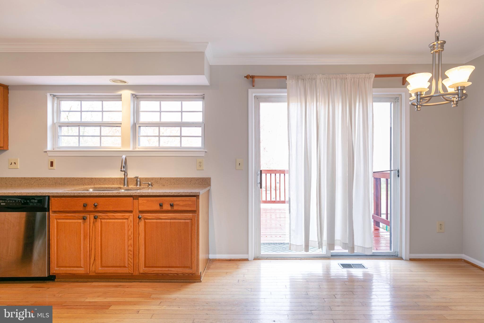 STONEY BEACH - Residential Lease