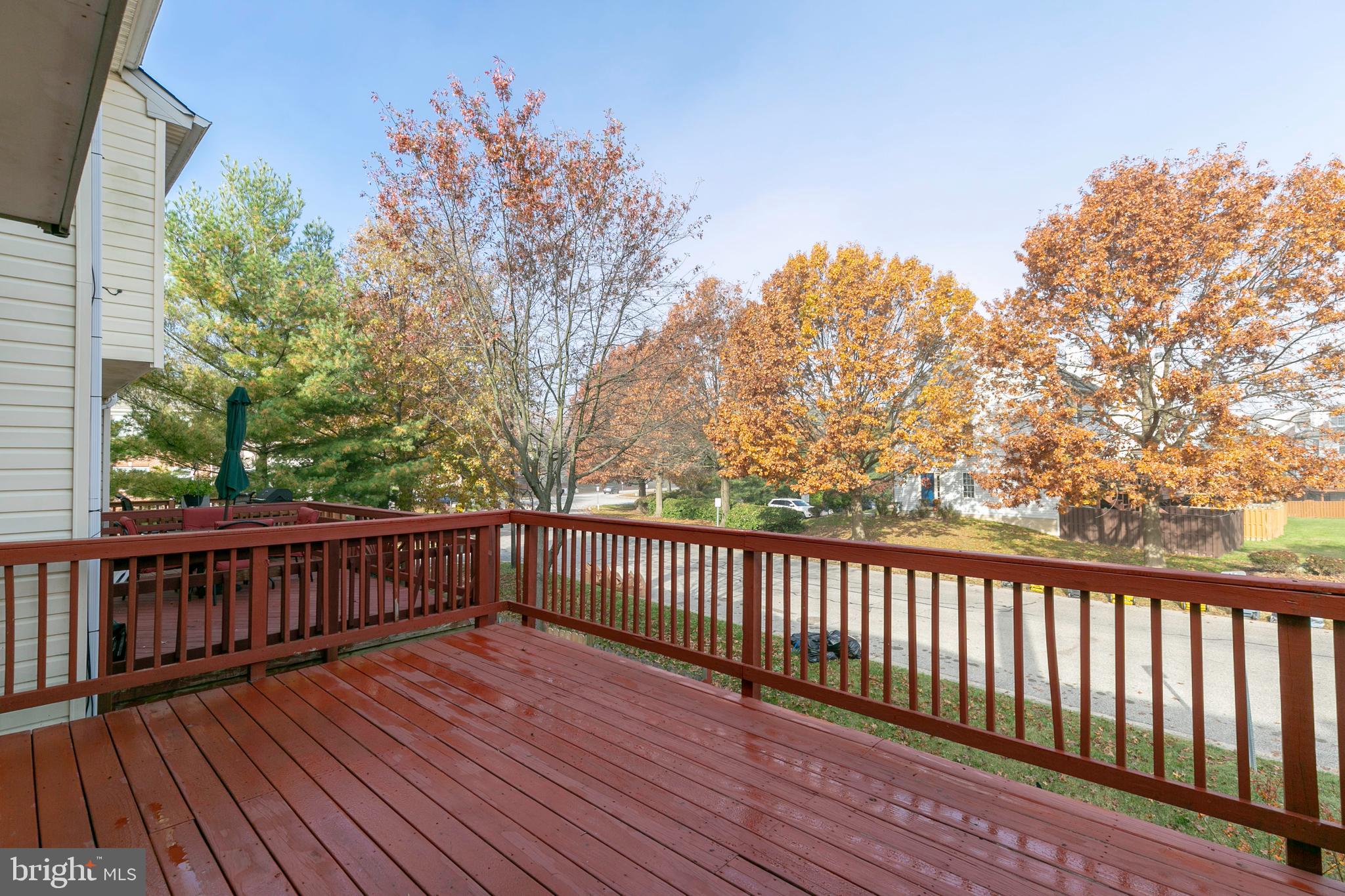 STONEY BEACH - Residential Lease