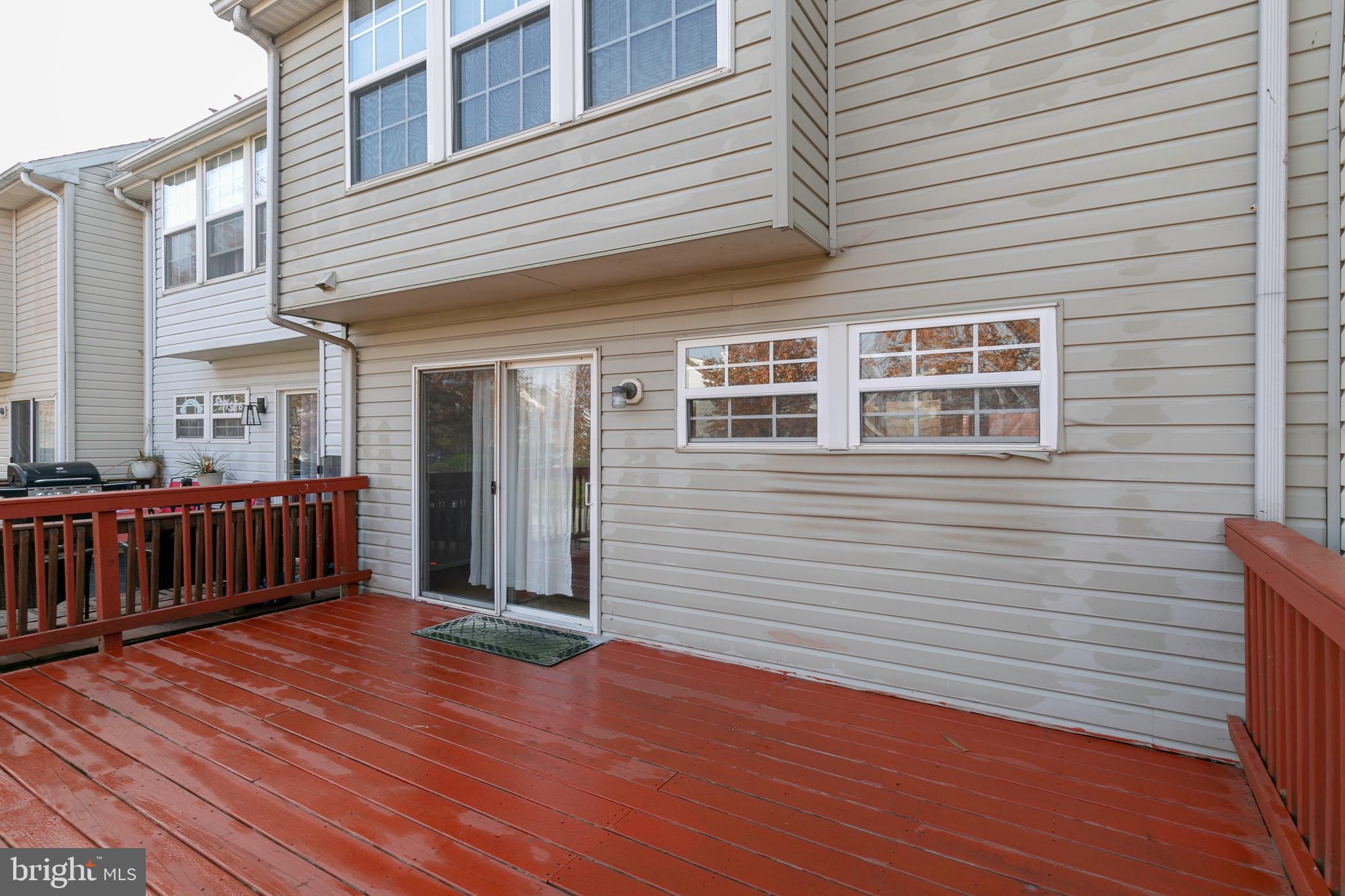 STONEY BEACH - Residential Lease