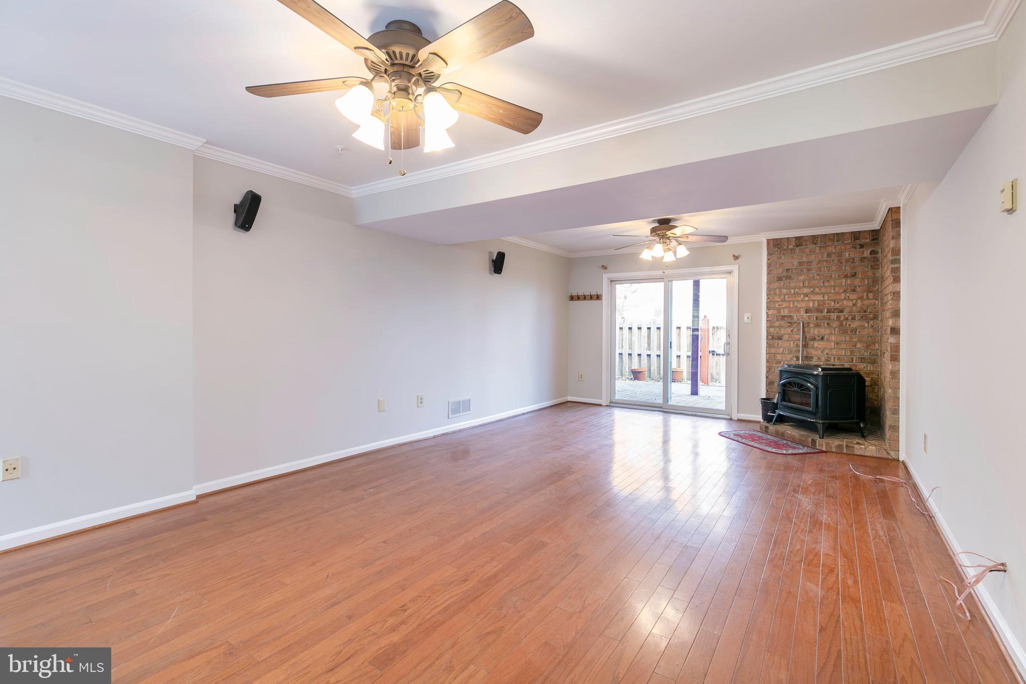 STONEY BEACH - Residential Lease