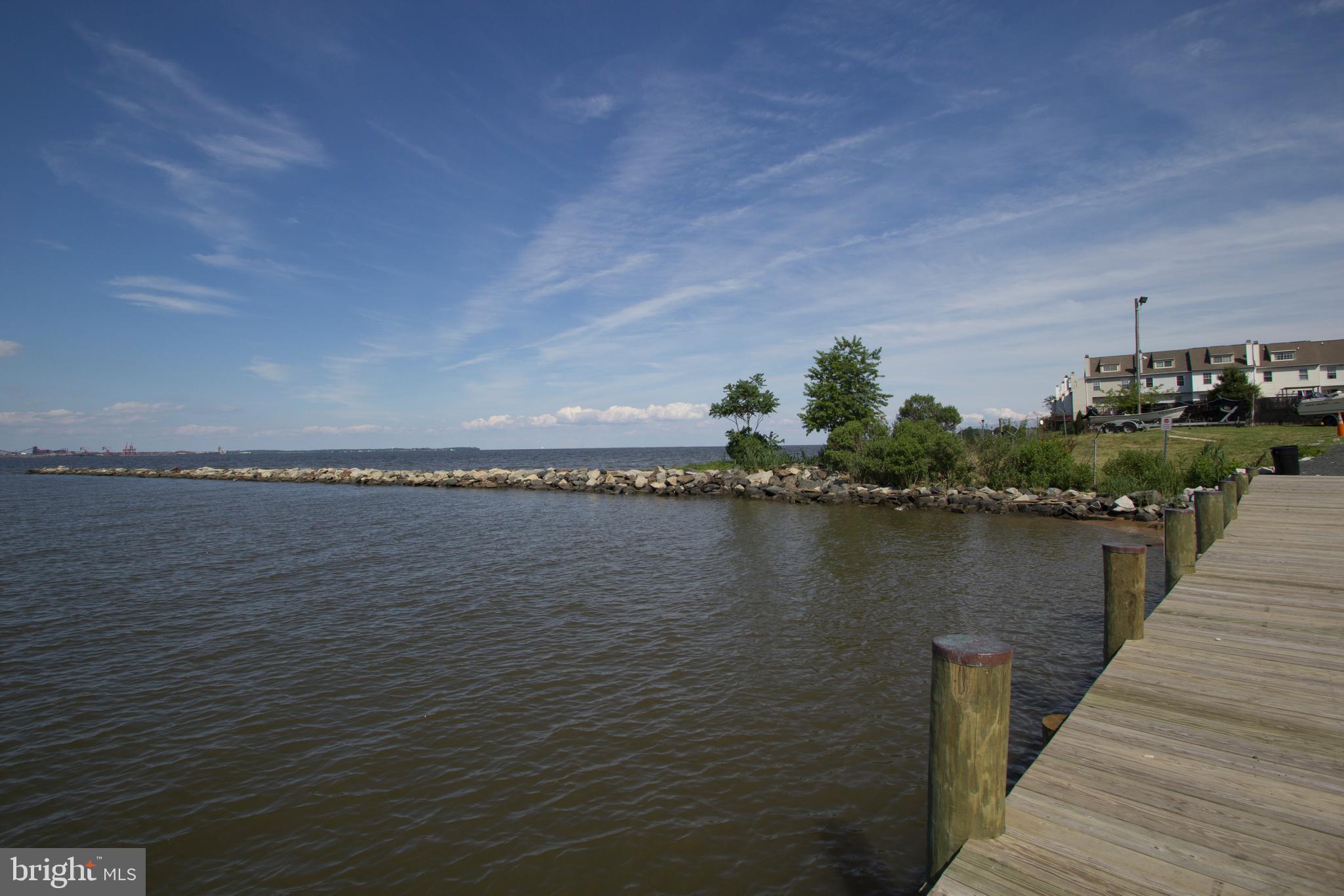 STONEY BEACH - Residential Lease