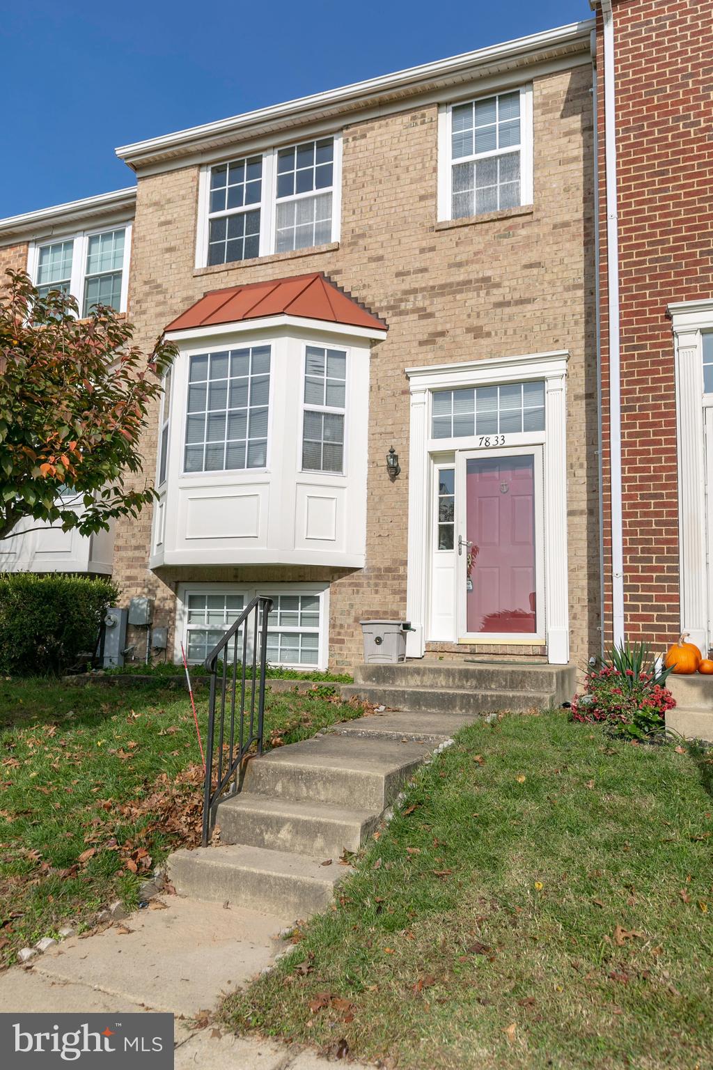STONEY BEACH - Residential Lease