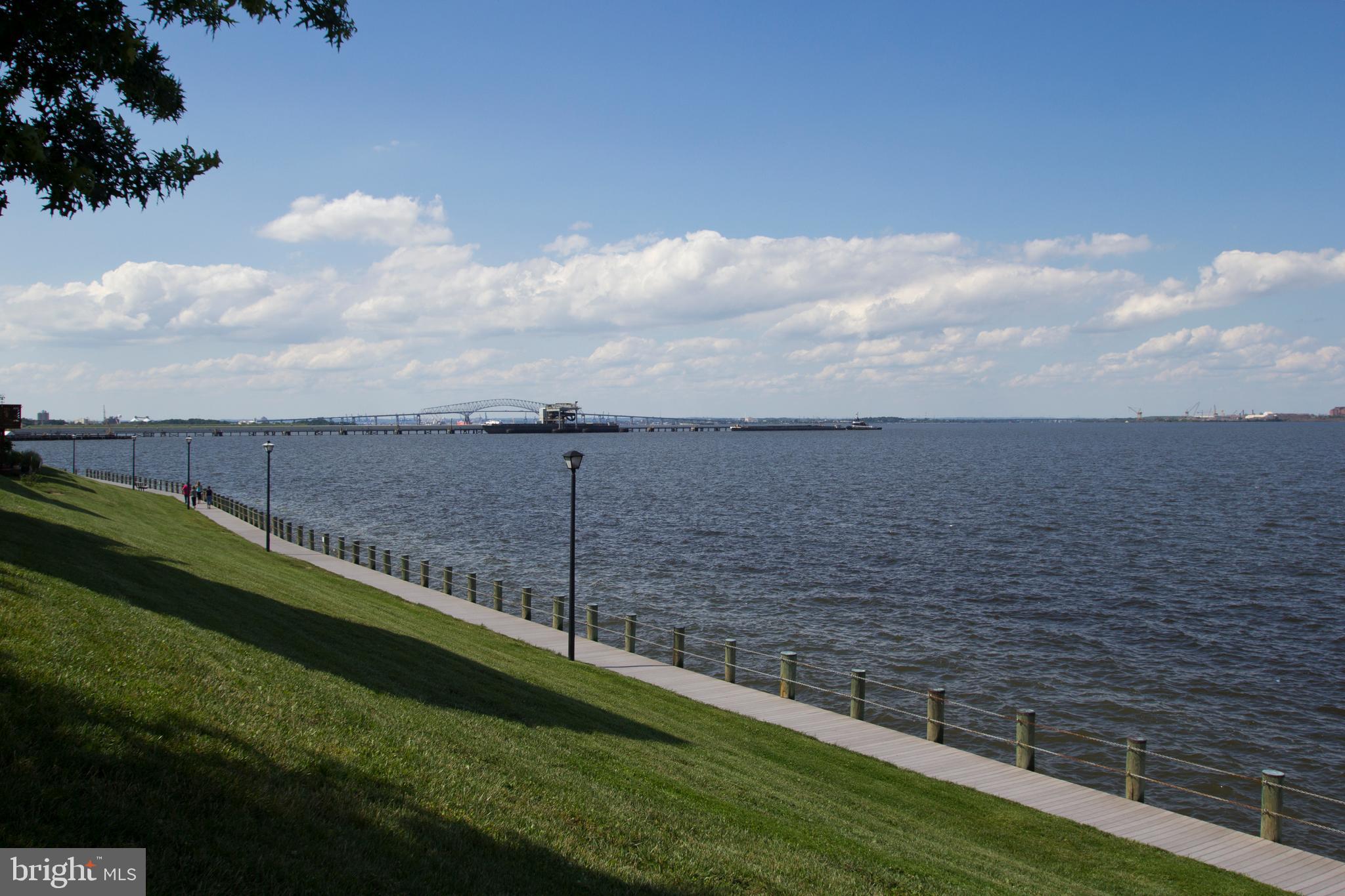 STONEY BEACH - Residential Lease