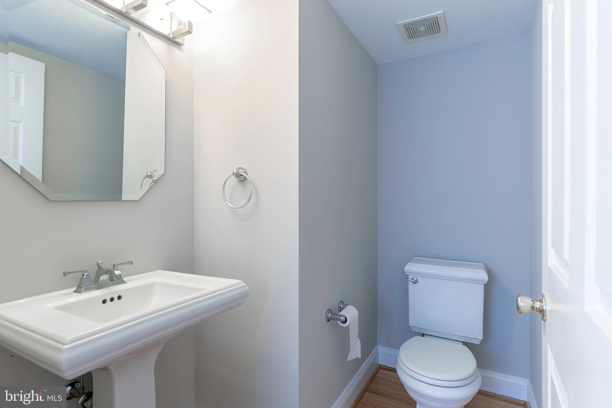 STONEY BEACH - Residential Lease