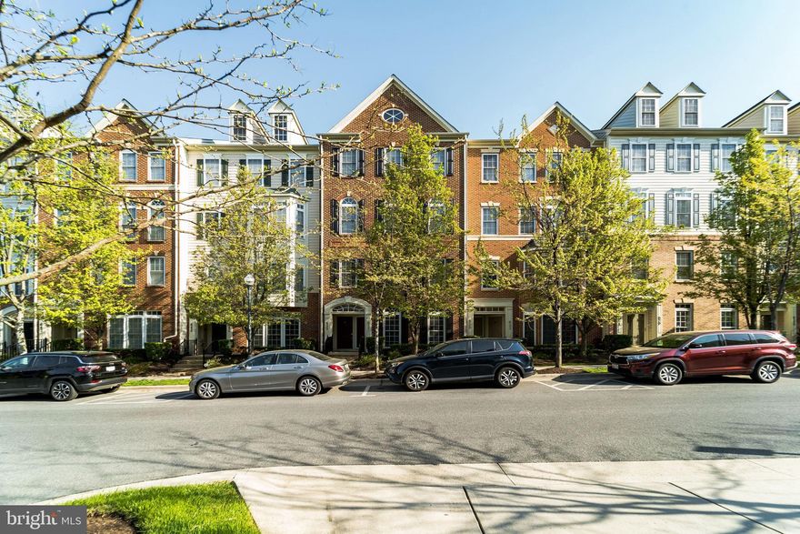 Well Maintained 3 Bedroom, 2.5 Bath, 2-Story Condo in Hidden Creek is a Must See! This Condo features an Open Concept Main Level which includes a large  Living Room  with built-in speakers , Dining Room, both with hardwood flooring , Kitchen with granite counter tops, Stainless steel appliances, Built-in microwave,  Gas stove, and Island Breakfast Bar. Half Bath and access to the 1-Car Garage is also on this level. Make your way upstairs to the Primary Bedroom with Carpeting, Tray Ceiling,  two Walk-in Closets and attached Primary Bath with Dual Vanities, Linen Closet and Dual Head Shower. Two spacious Bedrooms, Full Bath and Laundry Area are also on this level. Enjoy Morning Coffee on the Composite Deck off the Second Bedroom. Hidden Creek Amenities include Community Center, Fitness Center, Outdoor Pool, Tot Lot/Playground and Nature Trail with Trail Head attached to the complex. This Condo is Close to Dining, Shopping & Entertainment (including Lakeforest Mall and Kelley Park), both the Gaithersburg & Shady Grove MARC stations and major Commuter Routes, 270, 370, the ICC and the Beltway. Please submit the offer by Wednesday,5/4/2022 by 6:PM.