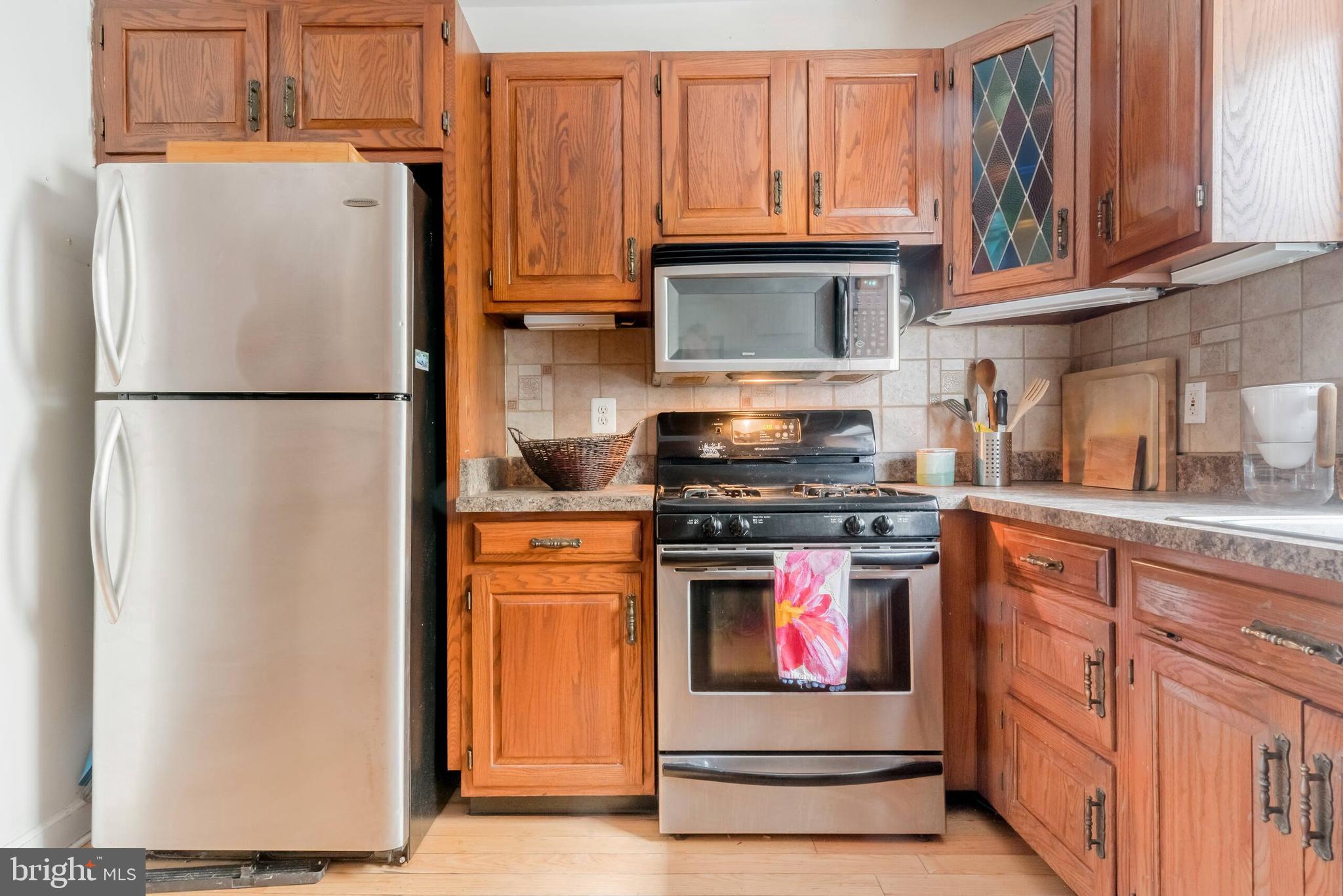 CANTON - Residential