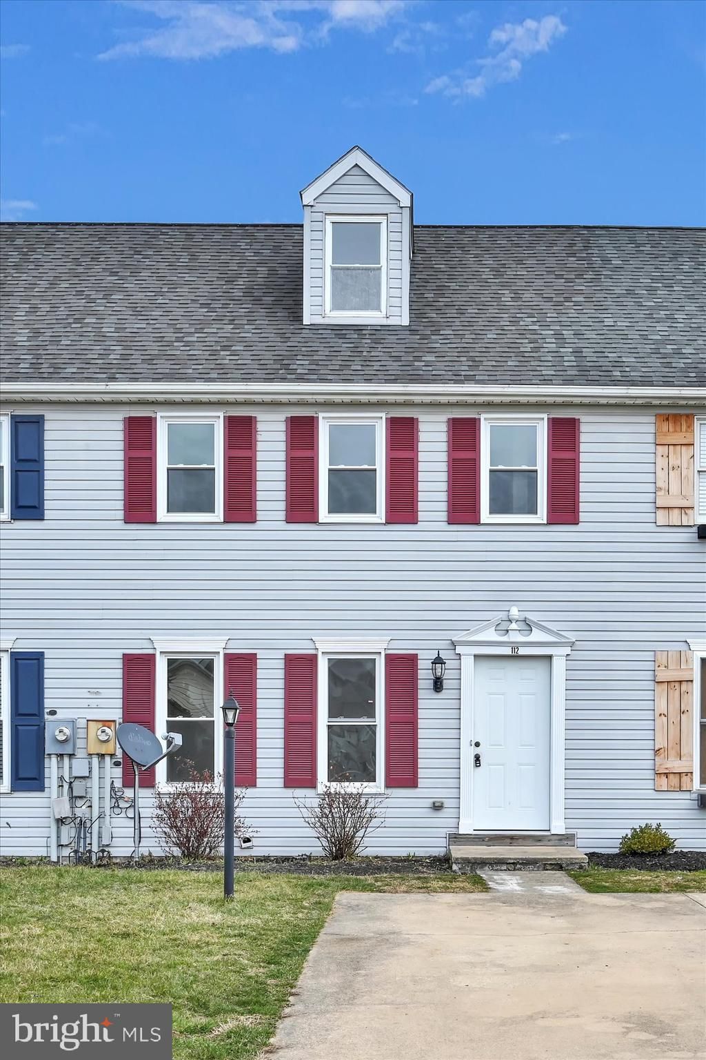 Photo of 112 GARRETT CIR, EPHRATA, PA 17522 (MLS # PALA2032150)