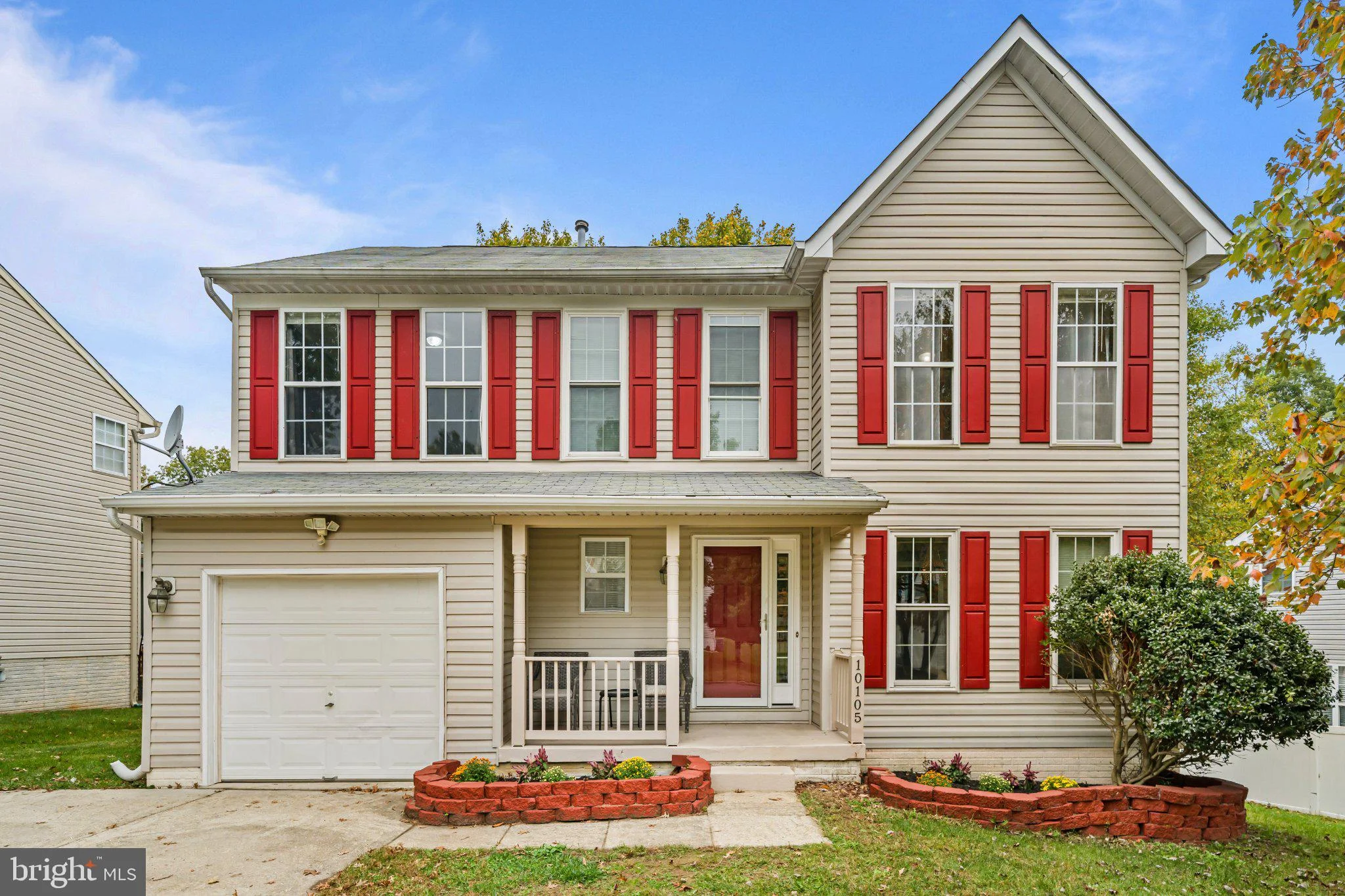 10105 Summershade Lane, Springdale, MD 20774