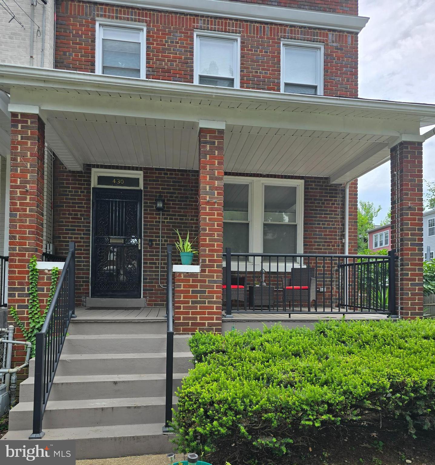 430 NW OGLETHORPE STREET NW