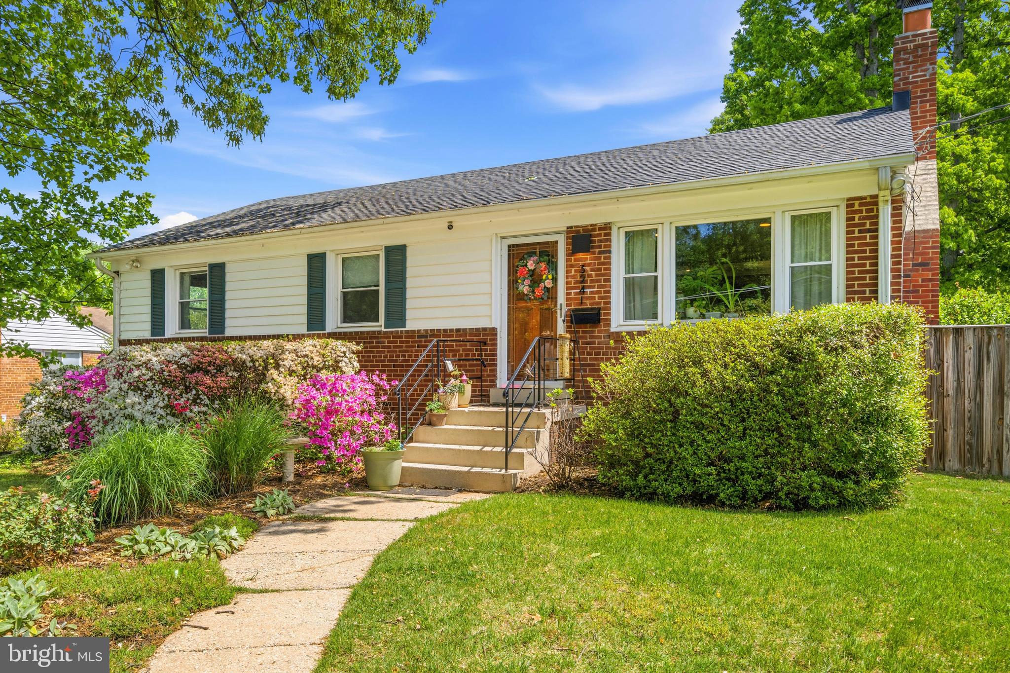 3241 HOLLY HILL DRIVE