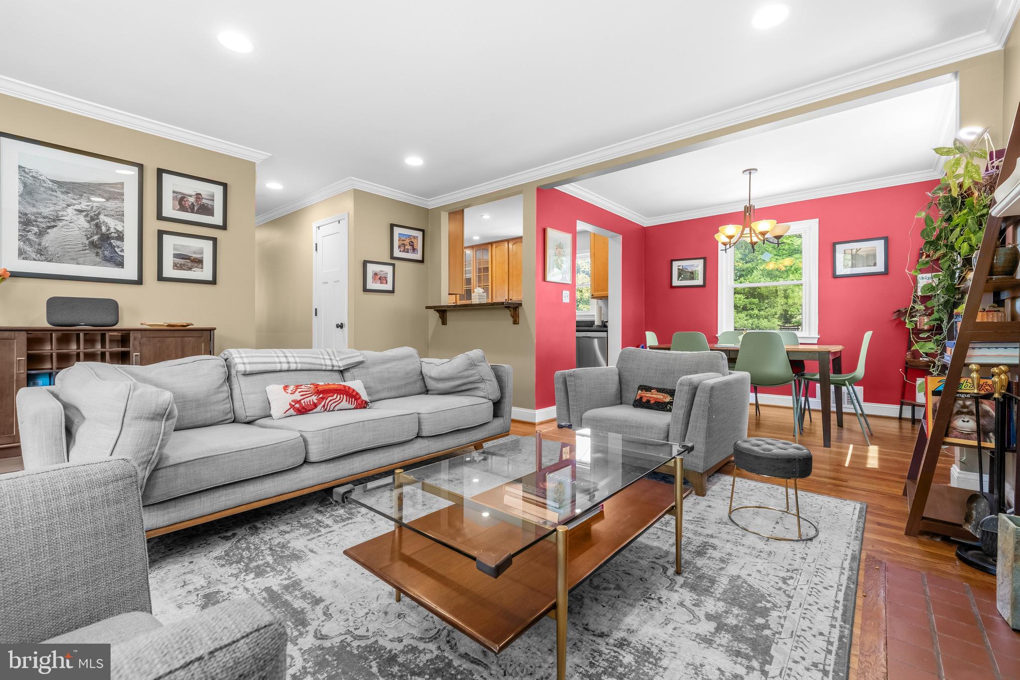 3241 HOLLY HILL DRIVE