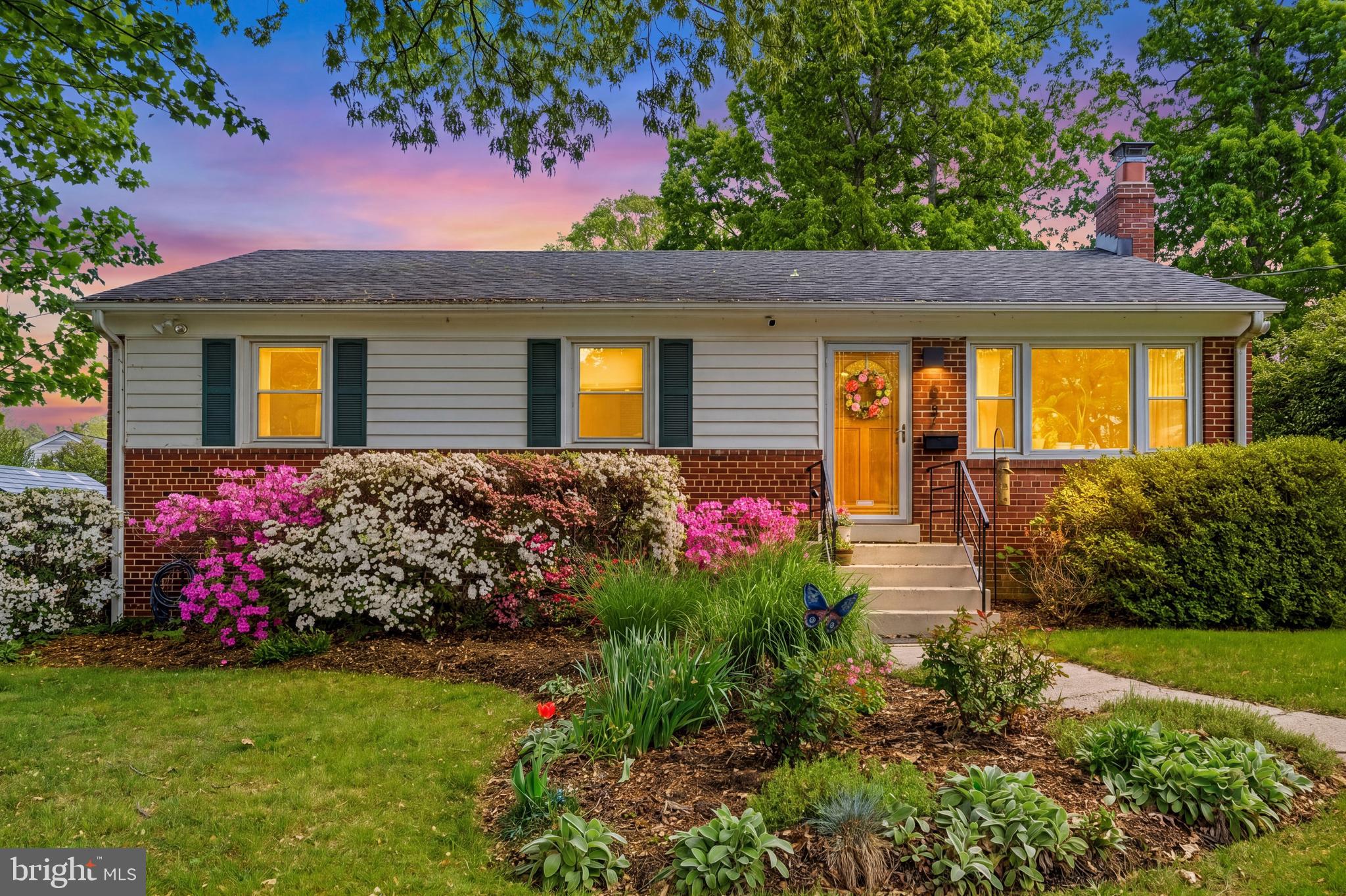 3241 HOLLY HILL DRIVE